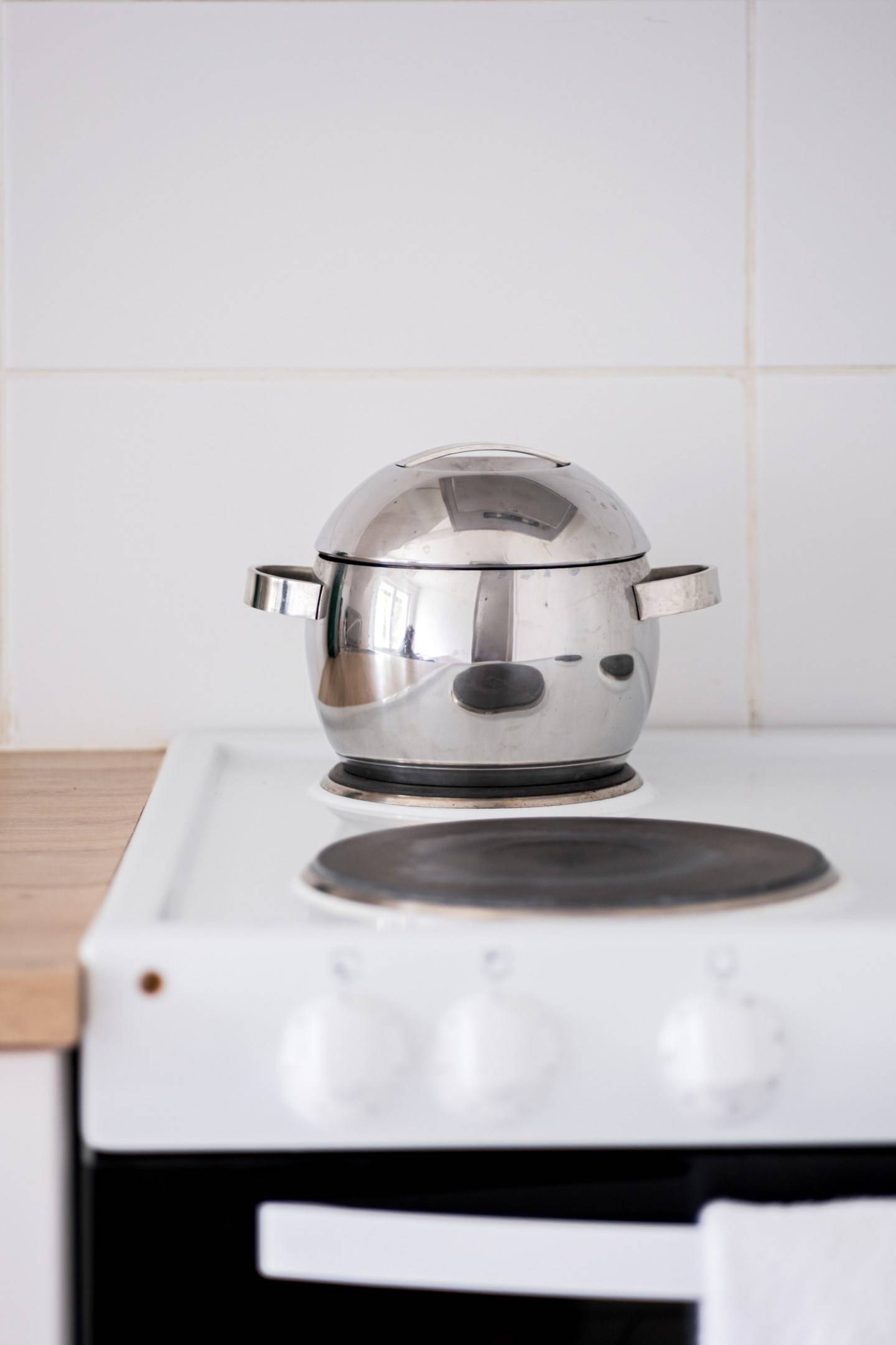 1 rum lägenhet på Lamellgatan 6B Östermalm, Borlänge kommun - bild 5