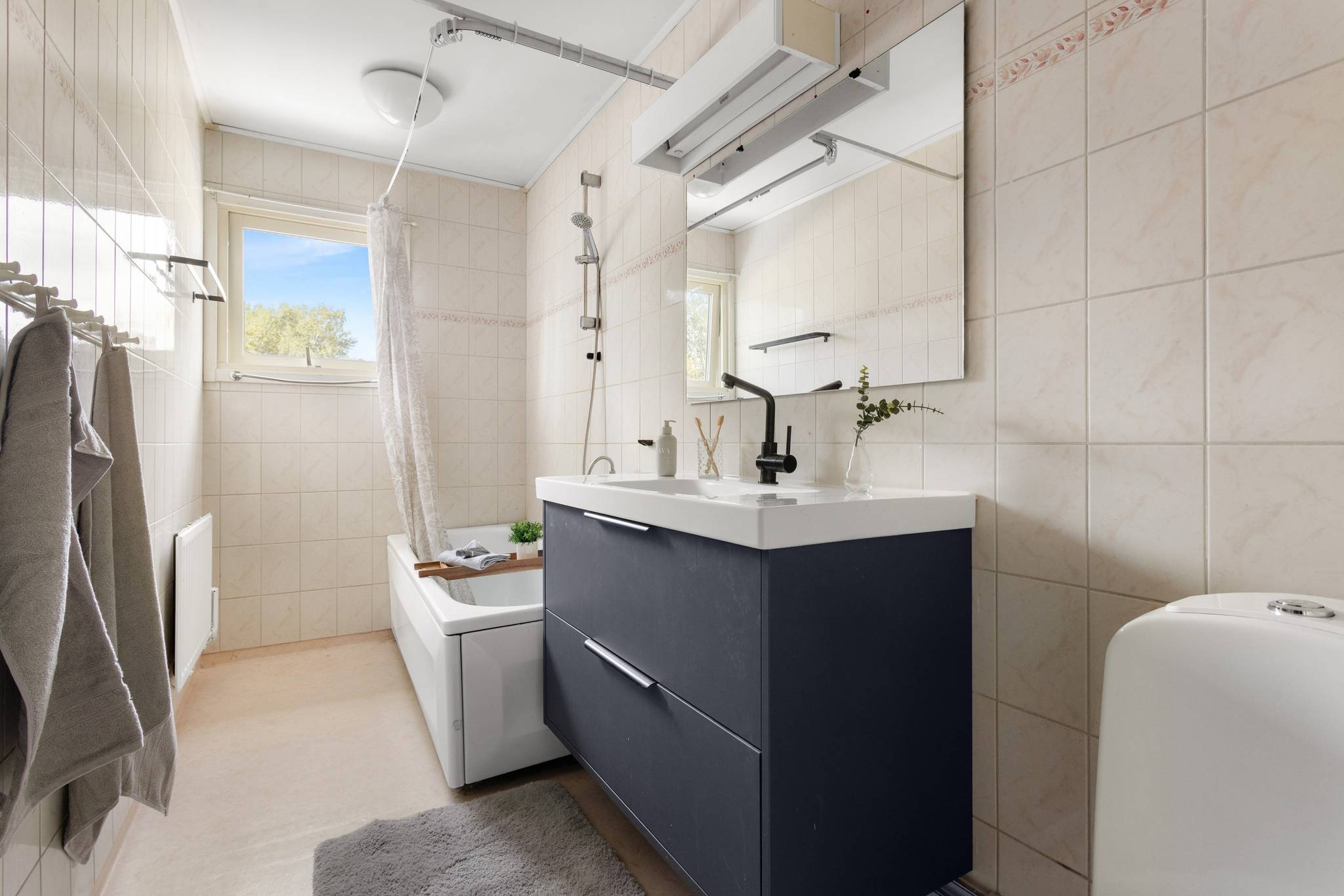4 rum Radhus på Högbyvägen 147 Viksjö Järfälla kommun - bild 34