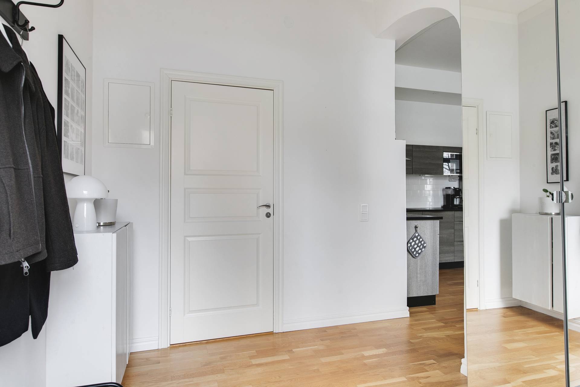 2 rum Lägenhet på Östra Islandsgatan 25 Brynäs Gävle kommun - bild 27