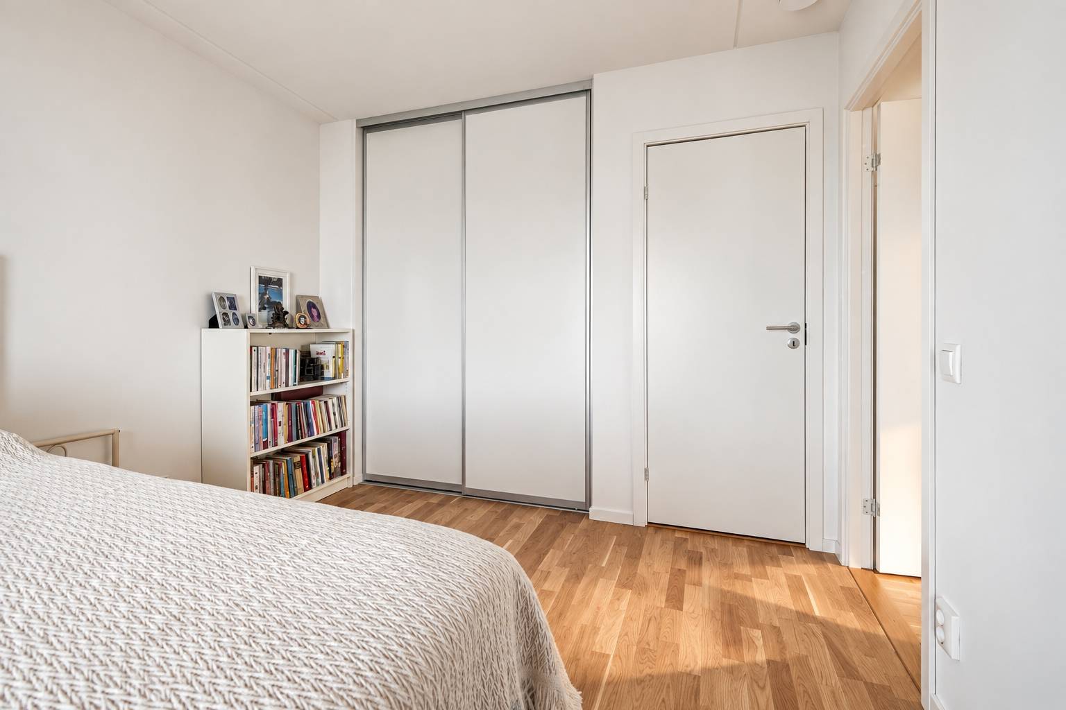 3 rum Lägenhet på Poseidongatan 13 Öster Mälarstrand Västerås kommun - bild 12