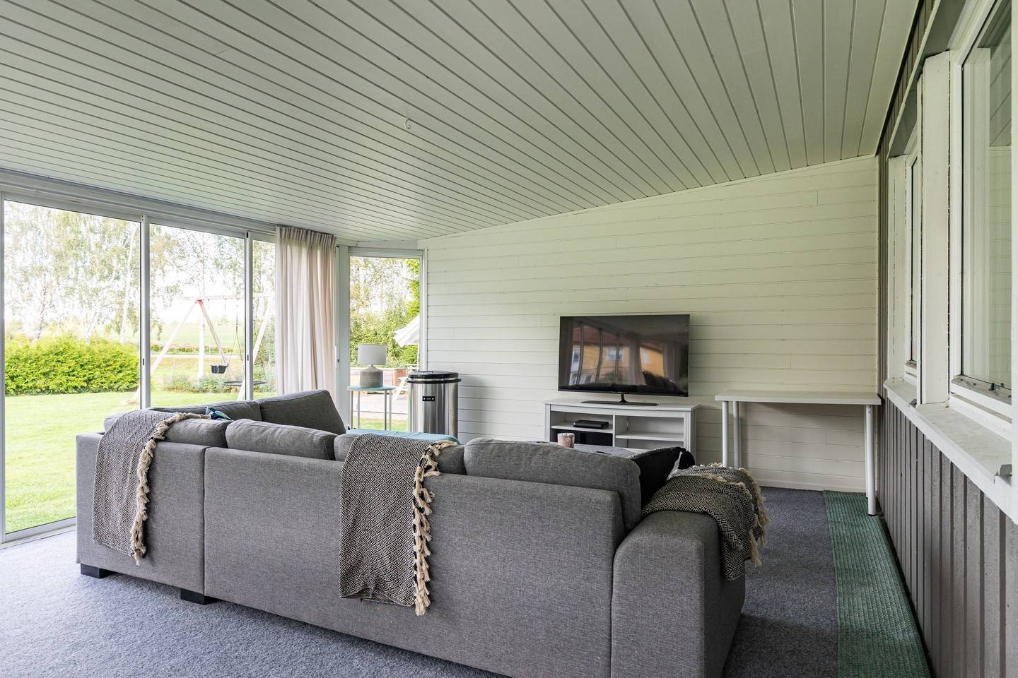 7 rum Villa på Dvärggatan 19 Häggetorp Tibro kommun - bild 39