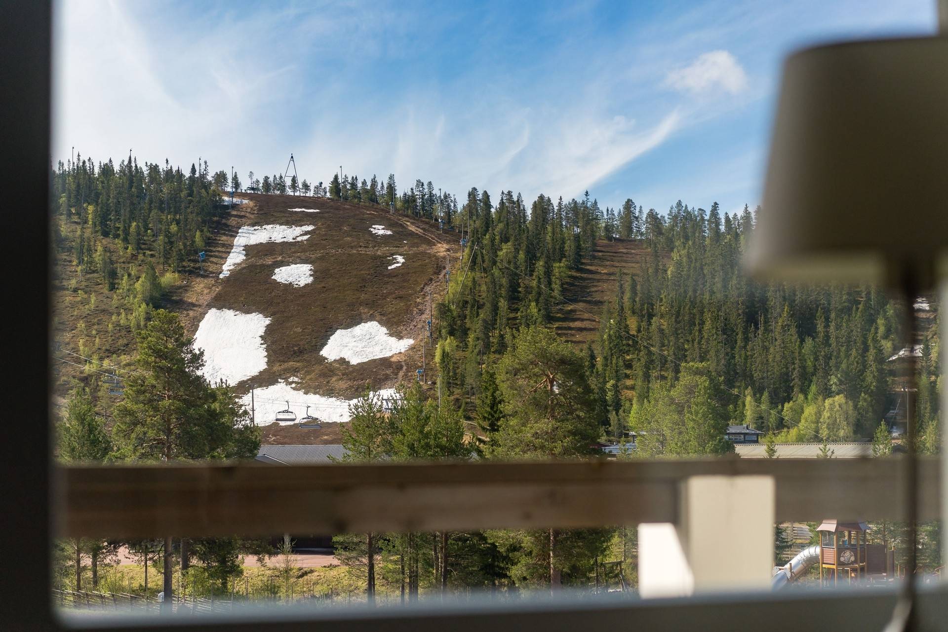 2 rum Lägenhet på Hundfjällscenter 303 Hundfjället, Sälen Malung-Sälens kommun - bild 24