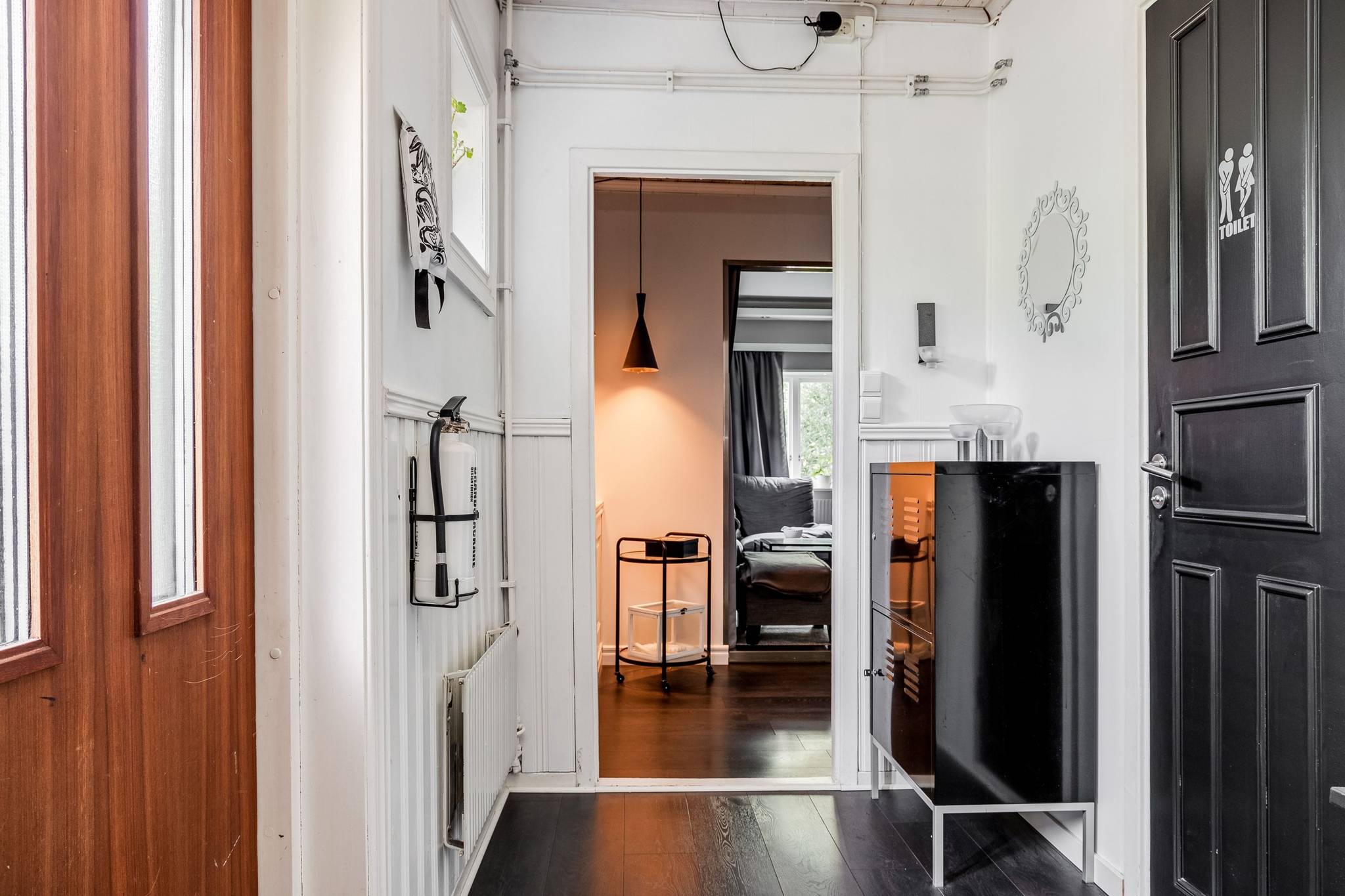 6 rum Villa på Dunkelidsvägen 35A Påskallavik Oskarshamns kommun - bild 20