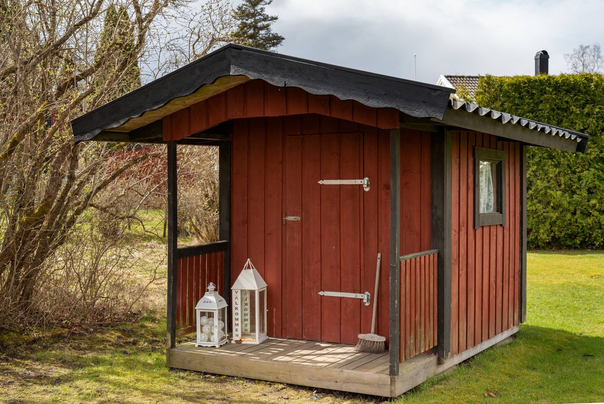 6 rum Villa på Pilgatan 15 Agen Degerfors kommun - bild 57