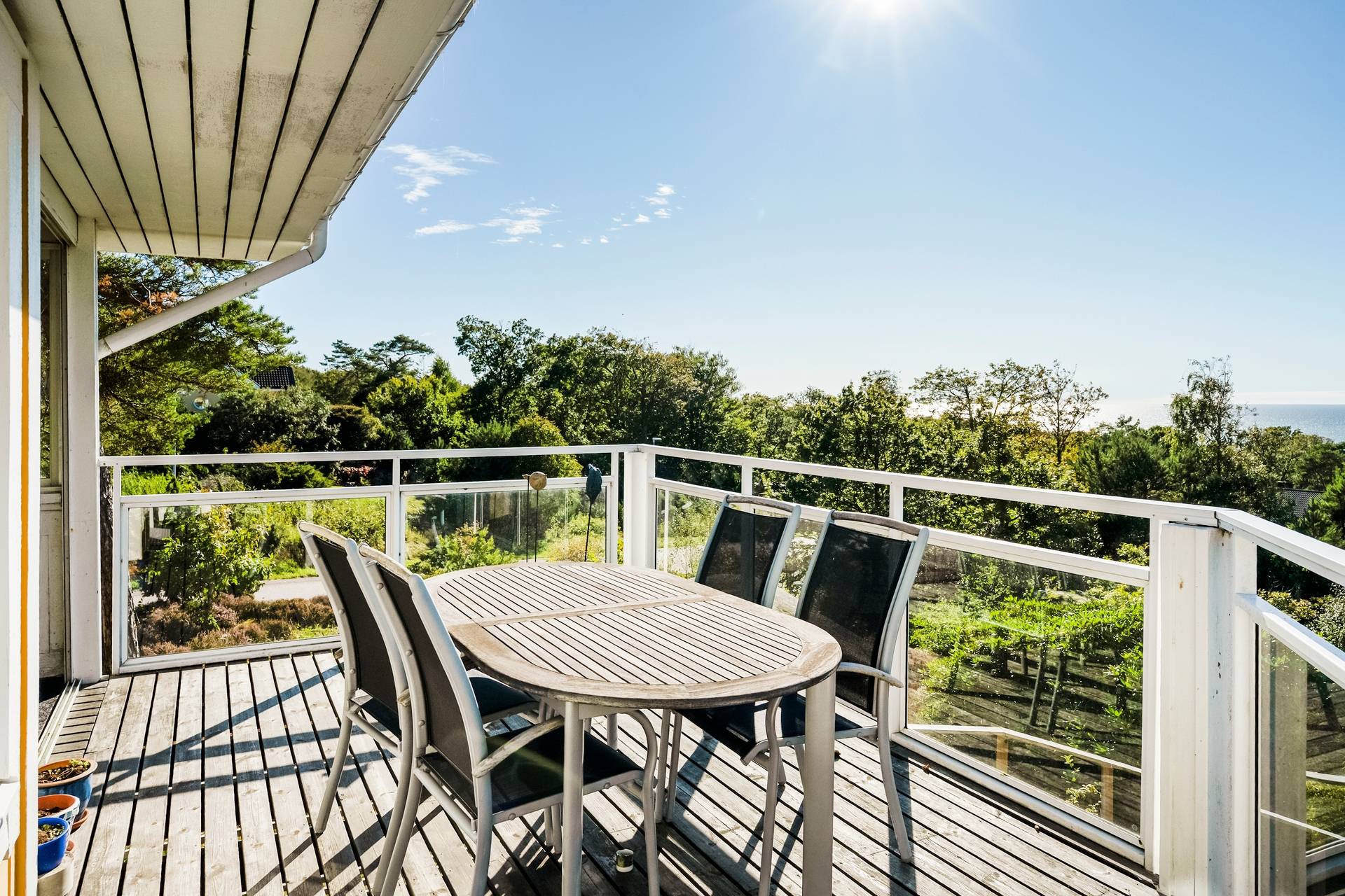 5 rum Villa på Olvonvägen 1 Steninge Halmstads kommun - bild 9