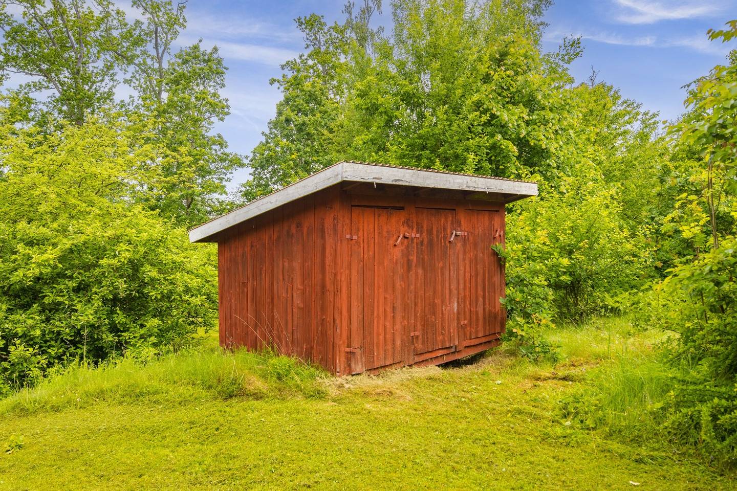 4 rum Villa på Örslösa Källstorp 4 Örslösa - Söne - Norra Kedum Lidköpings kommun - bild 4