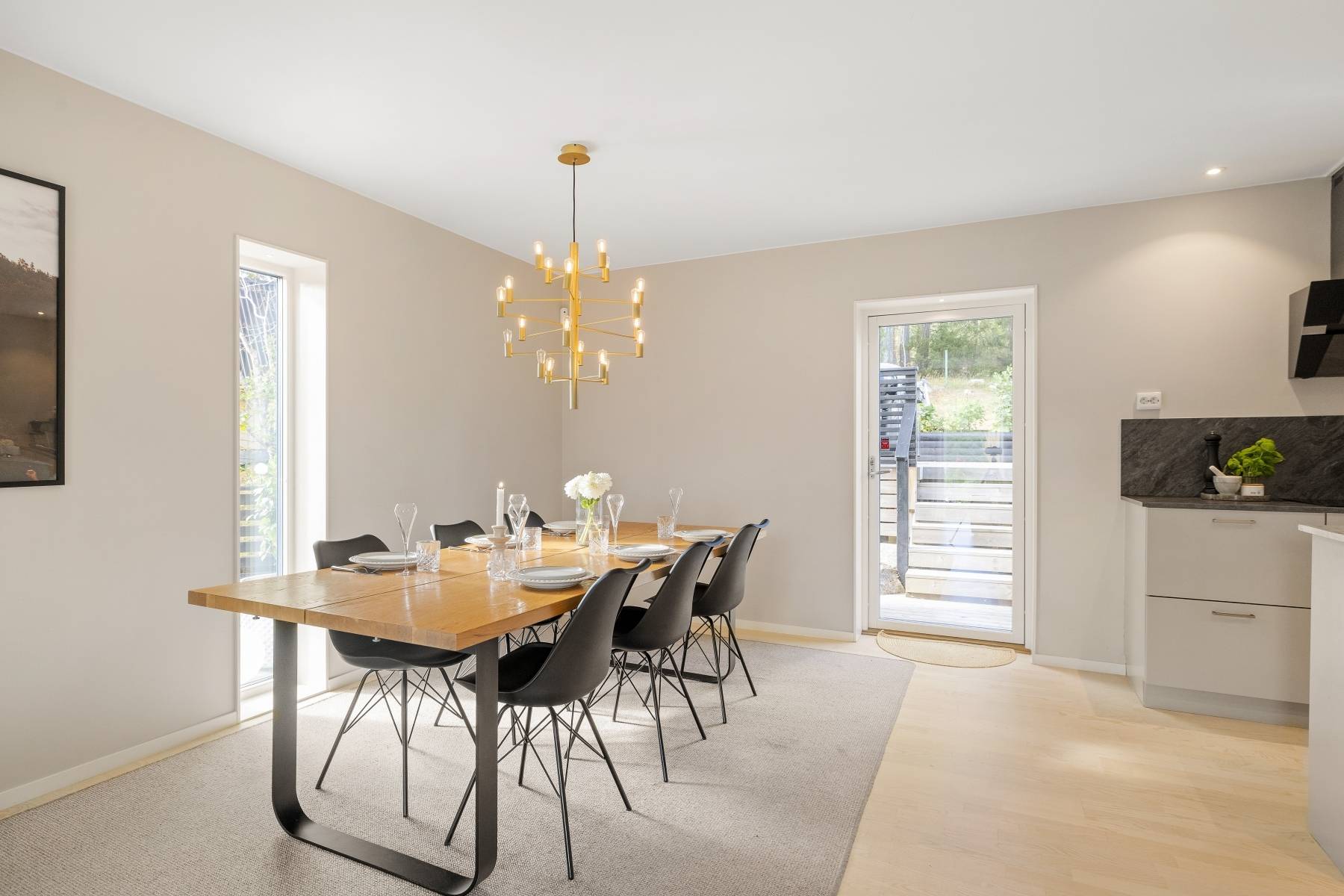 6 rum Villa på John Ekströms väg 5 Söra Österåkers kommun - bild 11