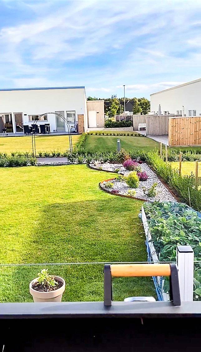 3 rum Lägenhet på Sjöstjärnegatan 21 Nybrostrand Ystads kommun - bild 21