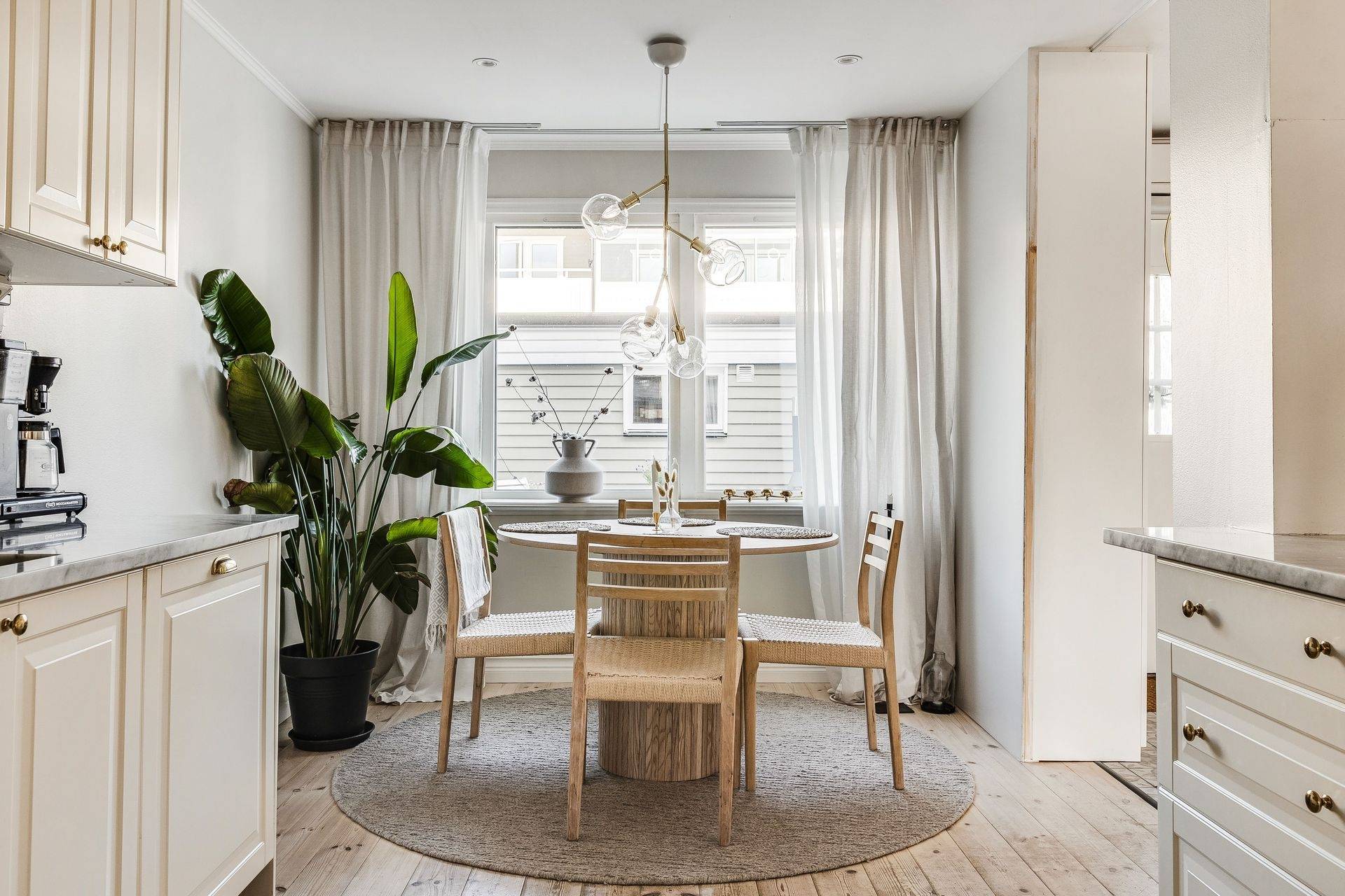 4 rum Radhus på Herrängsvägen 38 Rönninge-Nytorp Salems kommun - bild 6