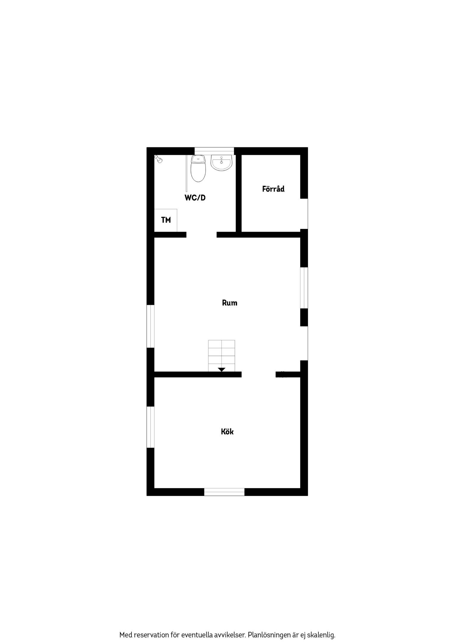 6 rum Villa på Flyingeby 871 Södra Sandby Lunds kommun - bild 28