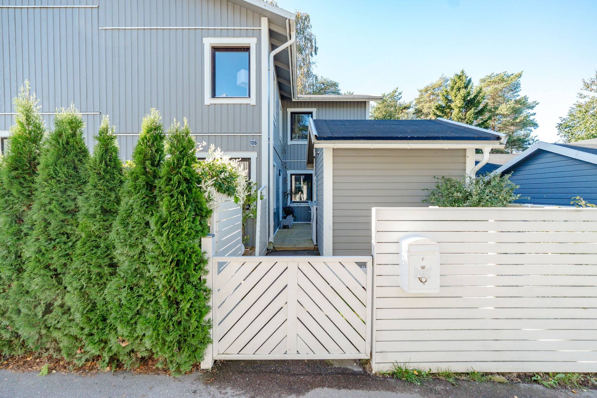 5 rum Radhus på Lärksoppsgatan 106 Bergvreten Enköpings kommun - bild 42