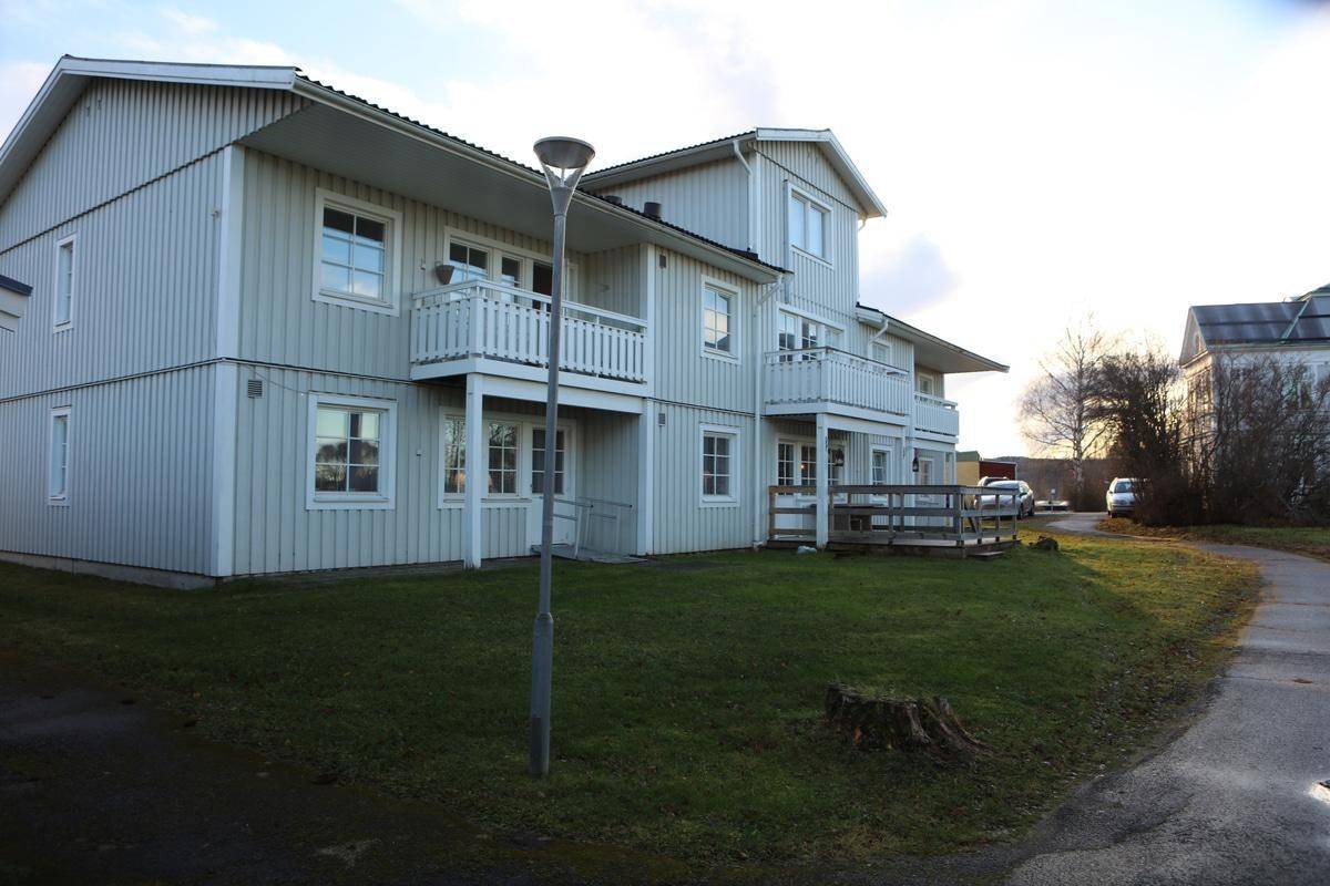 Bräcke, Bräcke kommun