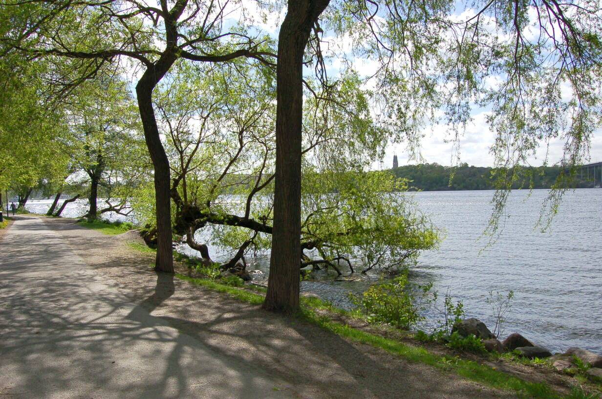 1 rum Lägenhet på Sysslomansgatan 24, 7tr Kungsholmen Norr Mälarstrand Stockholms kommun - bild 22