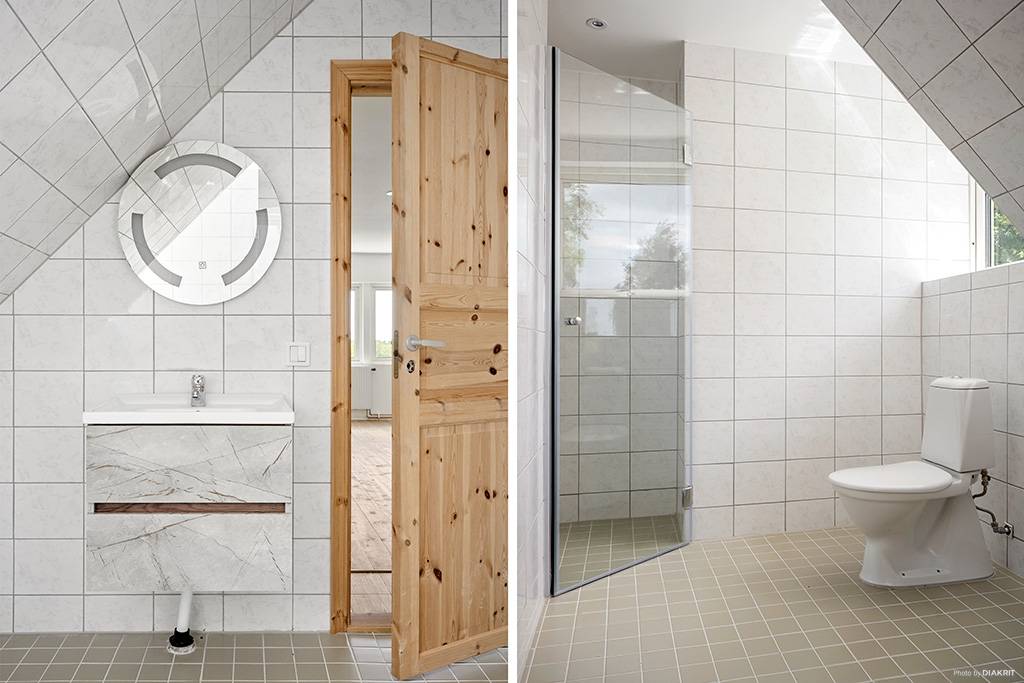 6 rum Villa på Ekholmens väg 107 Ausås Ängelholms kommun - bild 20
