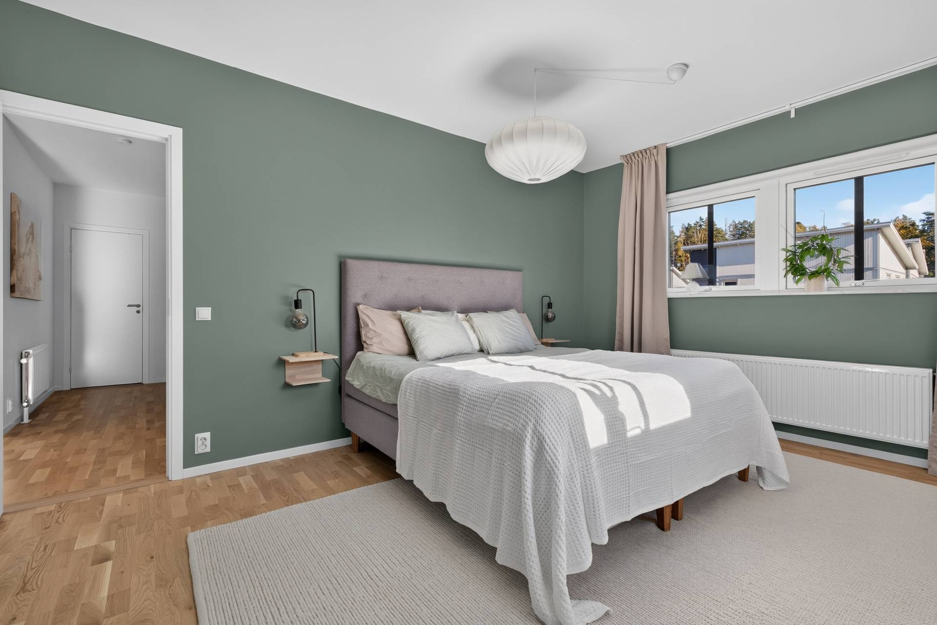 7 rum Villa på Hälleborgsgatan 10A Knivsta Knivsta kommun - bild 26