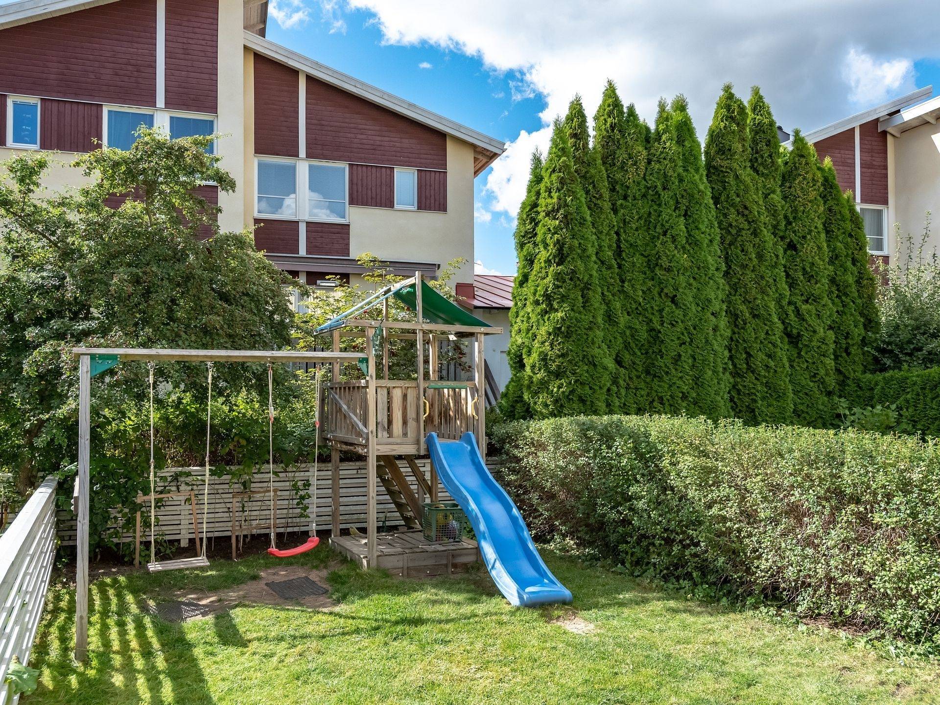 6 rum Radhus på Grindstuvägen 3D Centralt / Jakobsberg Västerås kommun - bild 44