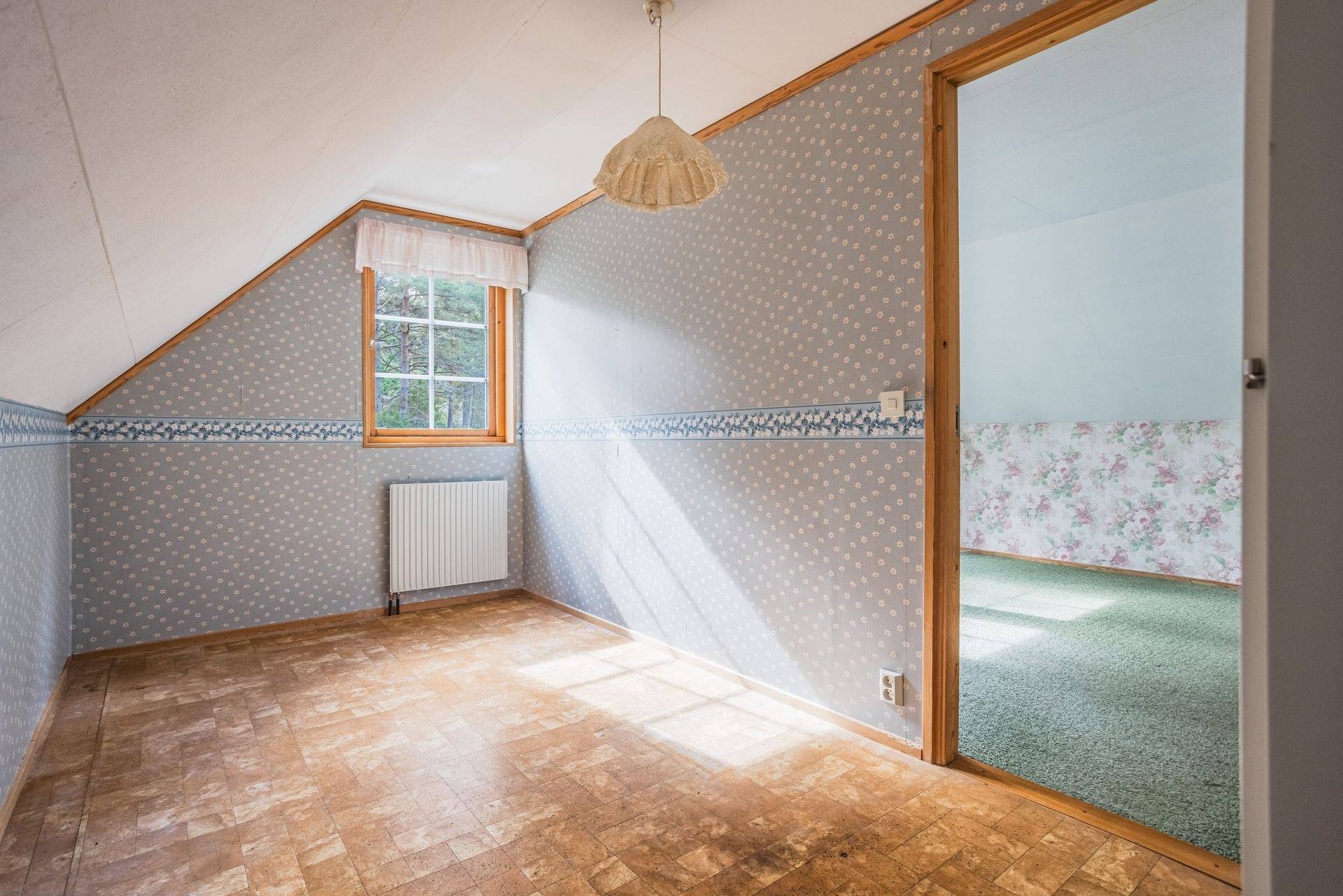 200 m² Gård med jordbruk på Lillsjövägen 17 Norrtälje kommun - bild 19