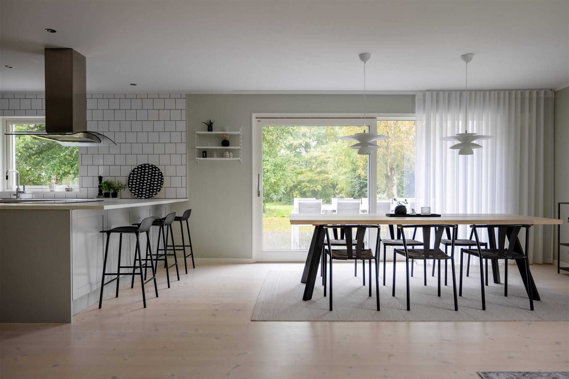 6 rum Villa på Blomstervägen 14 Harplinge Halmstads kommun - bild 15