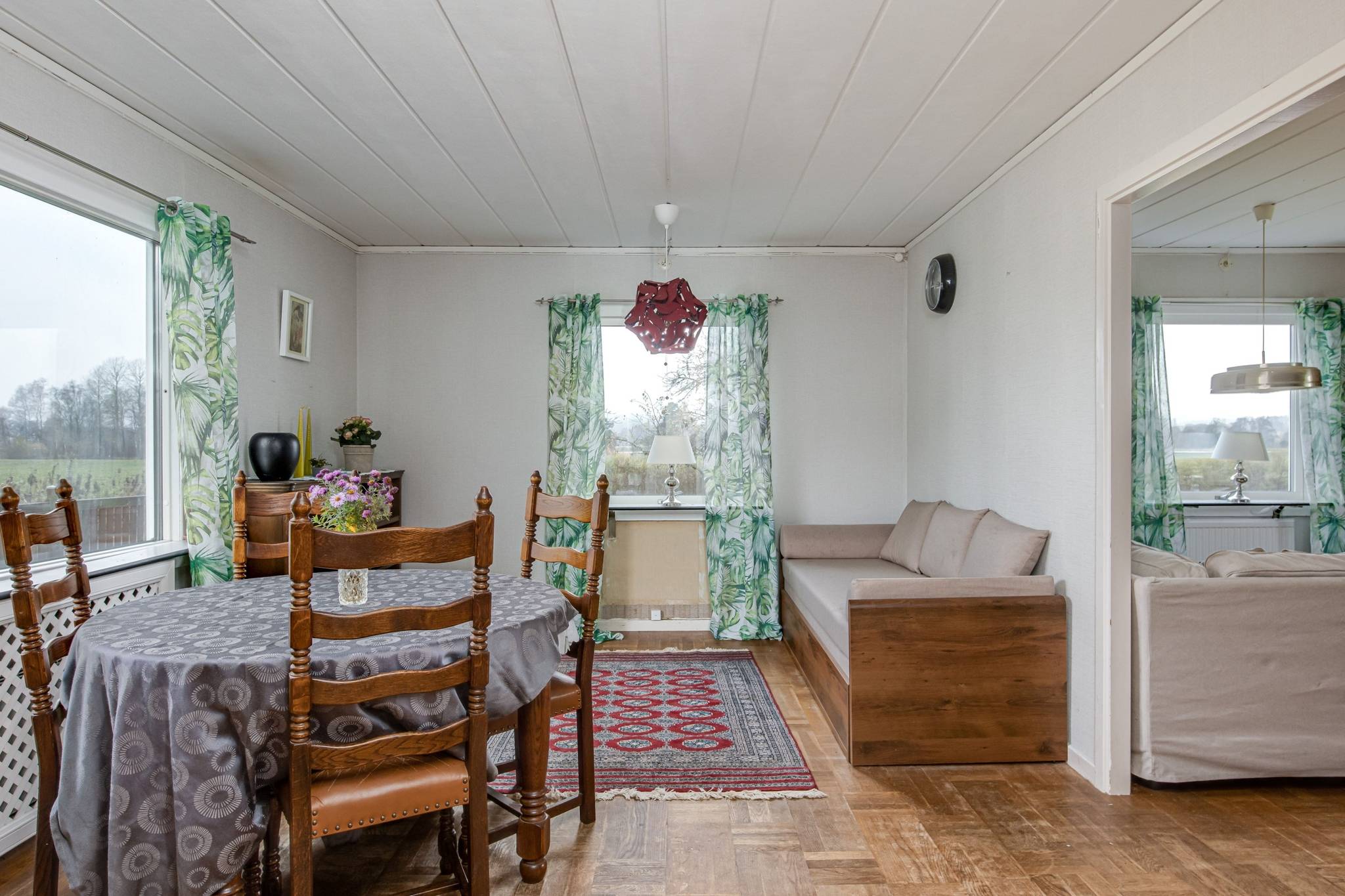 3 rum Villa på Nybo 161 Kvibille/Slättåkra Halmstads kommun - bild 11