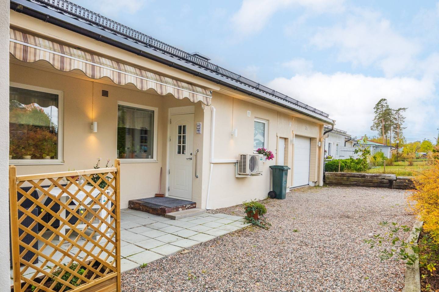 3 rum Radhus på Trollsvedsvägen 21 Valbo Gävle kommun - bild 27