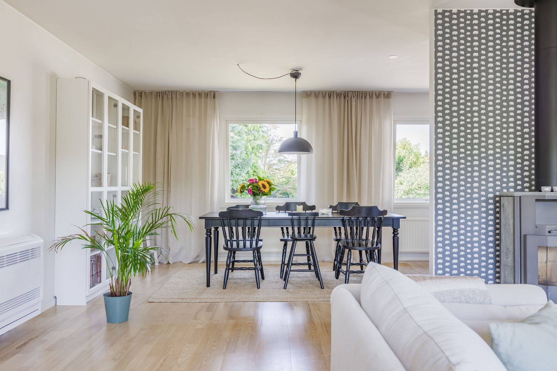 6 rum Villa på Granvägen 7 Nybrostrand Ystads kommun - bild 14
