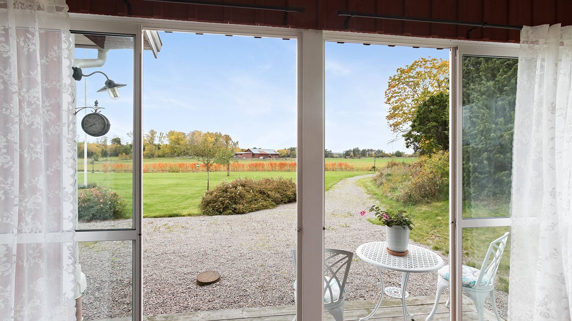 4 rum Villa på Vansö Valla 2 Vansö Strängnäs kommun - bild 27