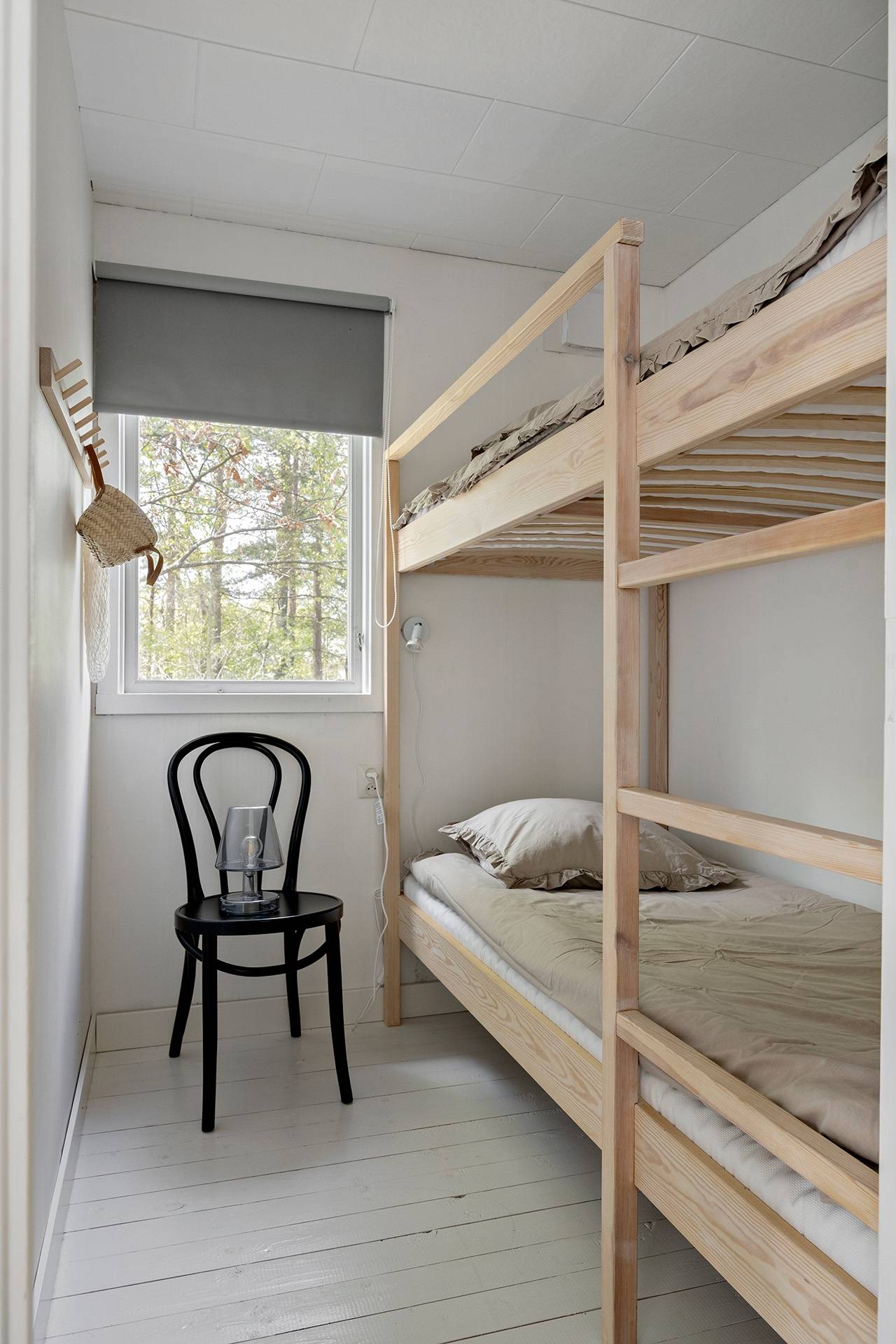 3 rum Fritidshus på Rödhakevägen 49 Mellbystrand Laholms kommun - bild 16