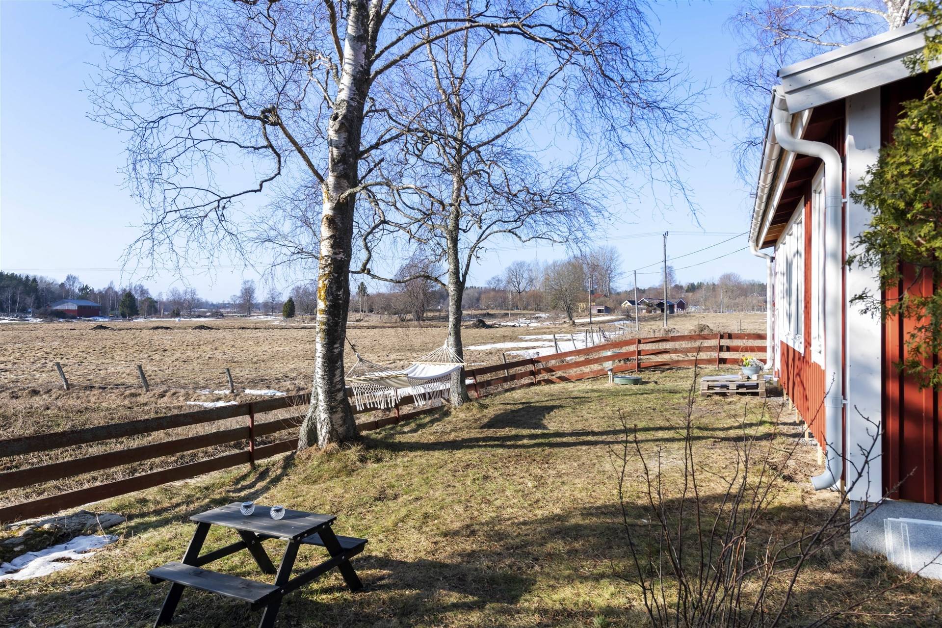 4 rum Fritidshus på Toftinge ängsstig 20 Toftinge Norrtälje kommun - bild 41