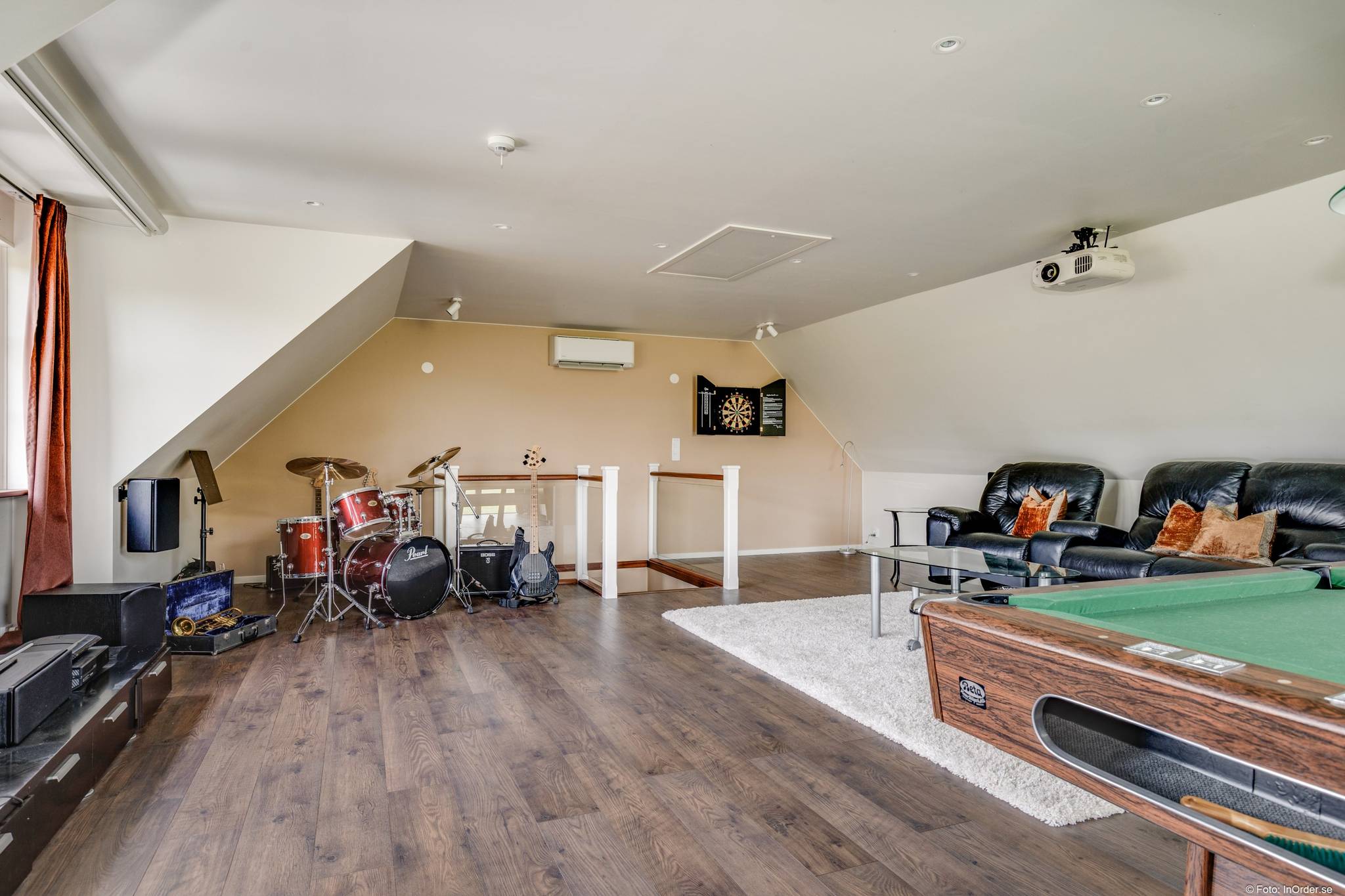 8 rum Villa på Hörrsväg 14 Tolånga Sjöbo kommun - bild 45