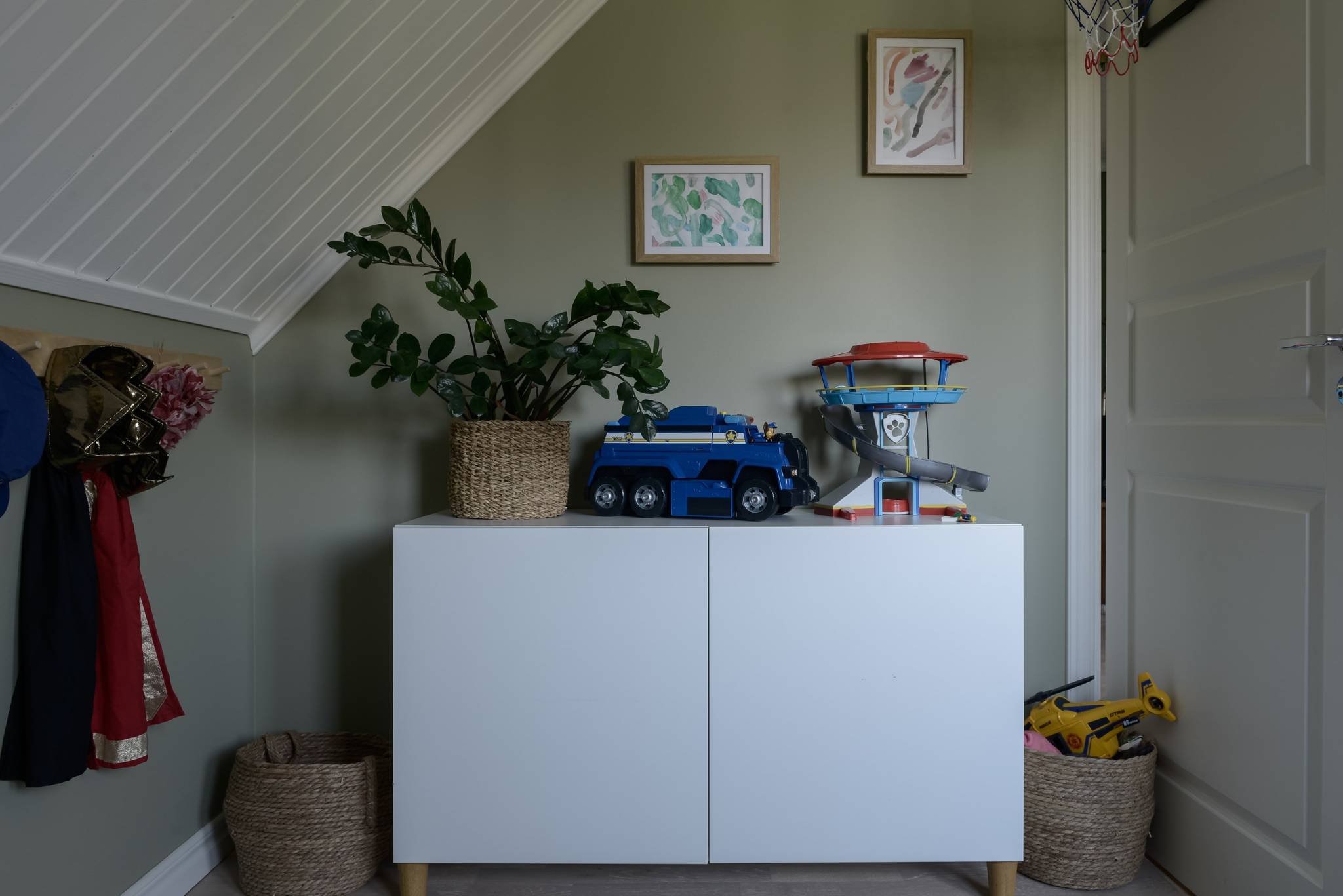 5 rum Villa på Bokvägen 9 Kjula Eskilstuna kommun - bild 29