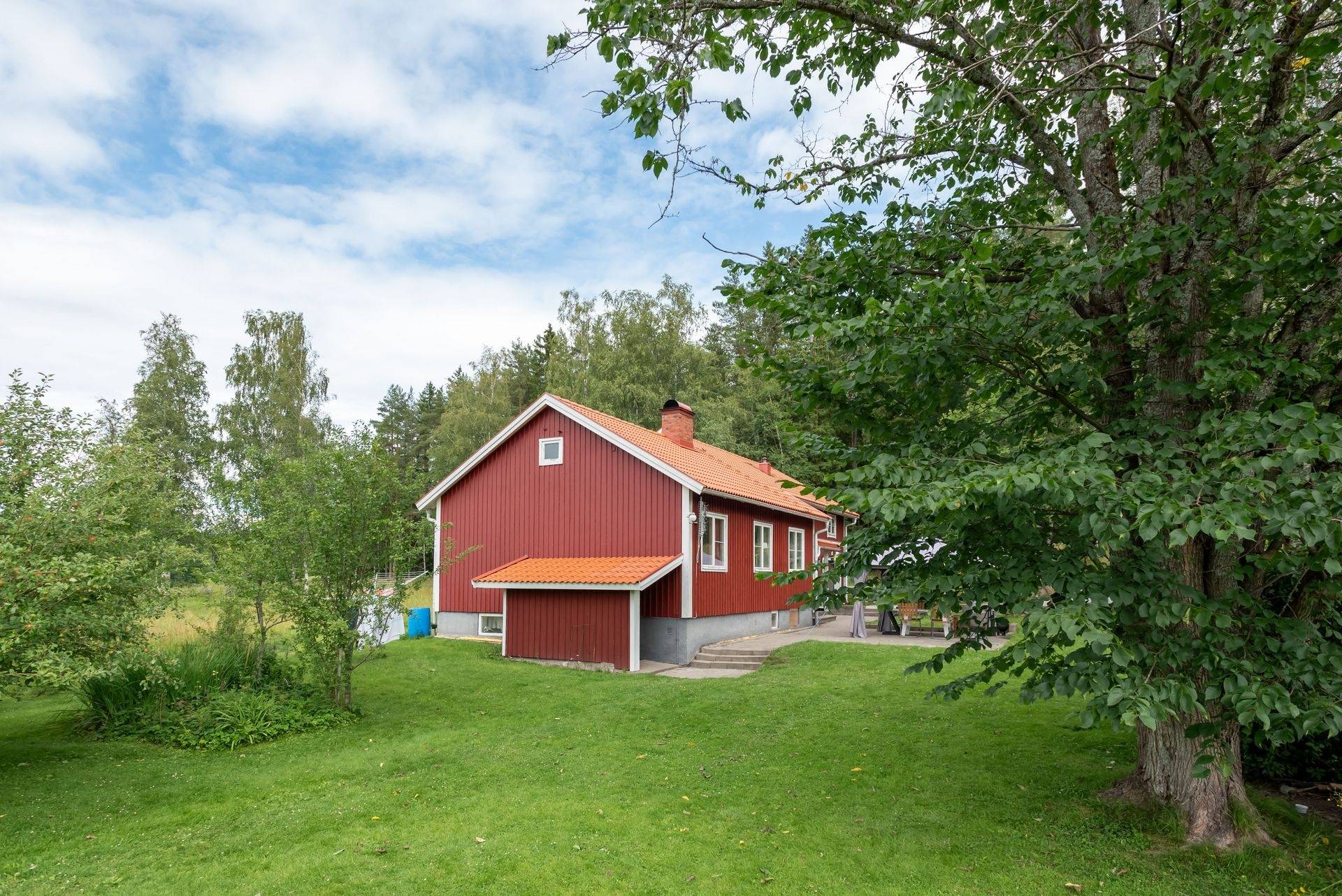 8 rum Villa på Fogdhyttan 609 Gyttorp Nora kommun - bild 40