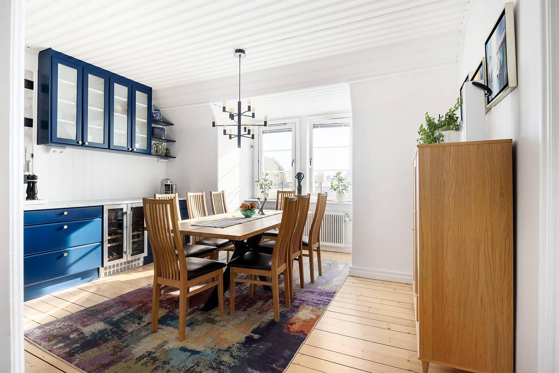 3.5 rum Lägenhet på S:t Olofsgatan 14 Söder Norrköpings kommun - bild 9