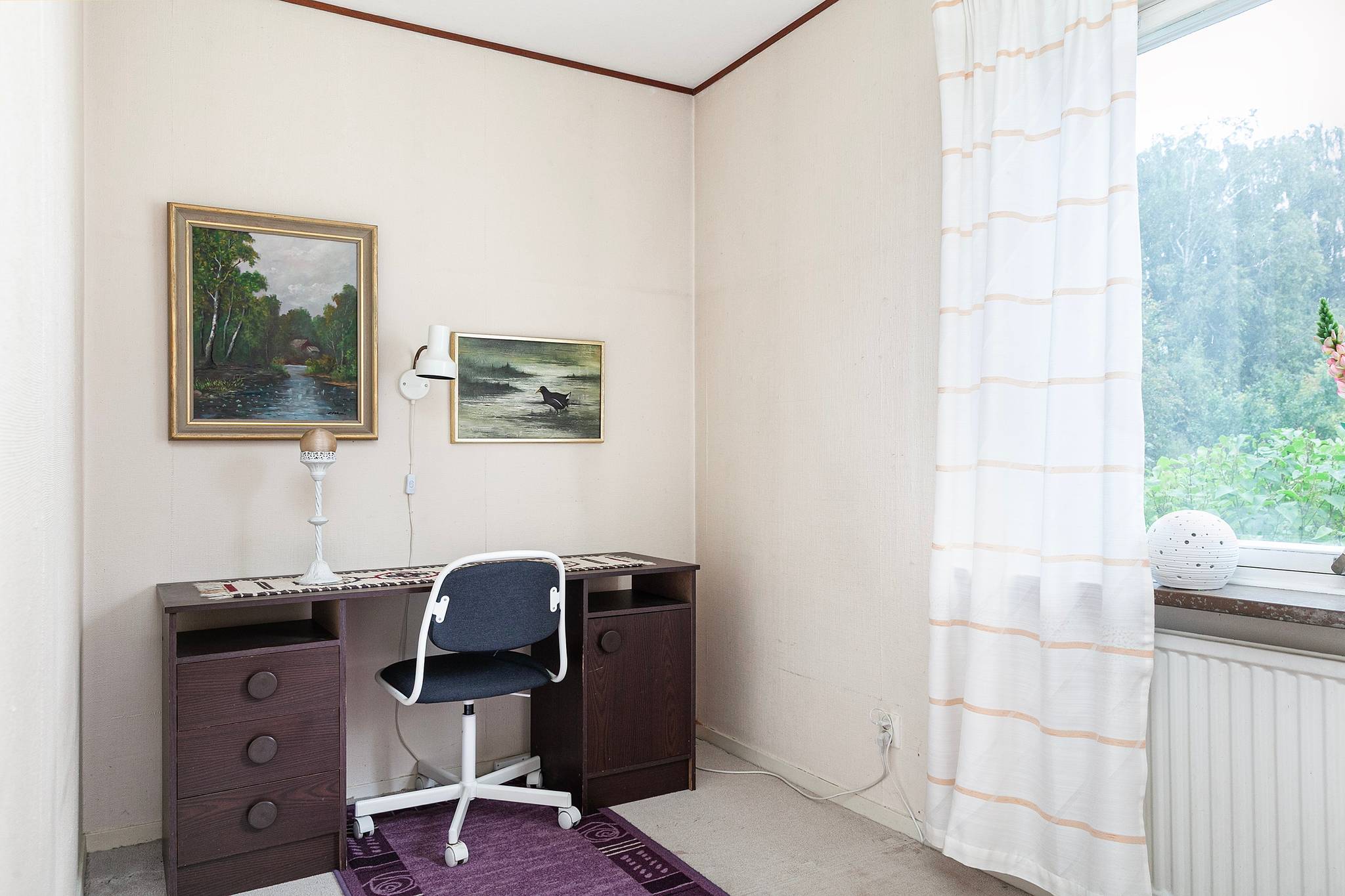 4 rum Villa på Mellangatan 1 Östra Ljungby Klippans kommun - bild 14