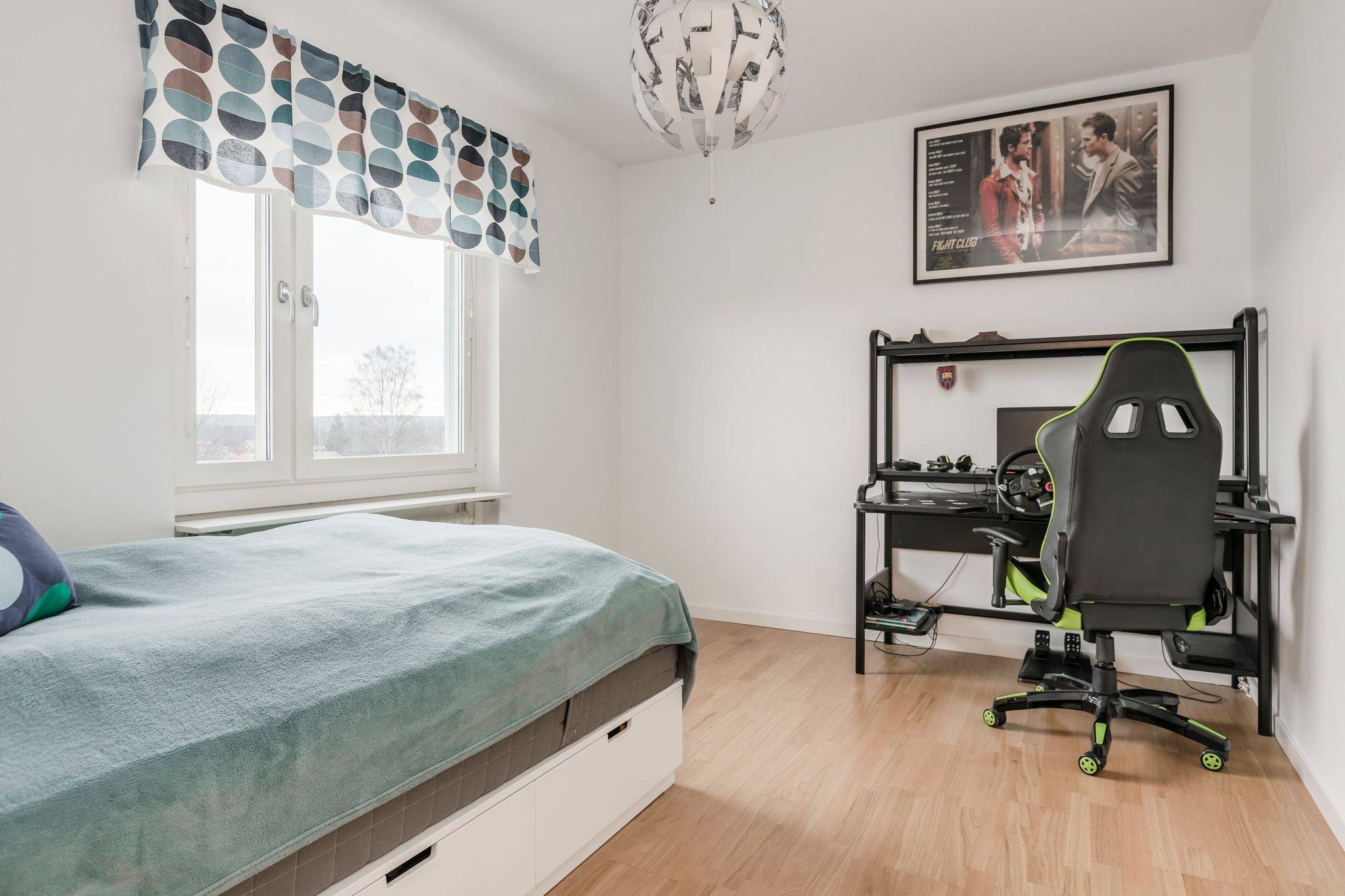 3 rum Lägenhet på Fridhemsgatan 61C Skönsmon Sundsvalls kommun - bild 11