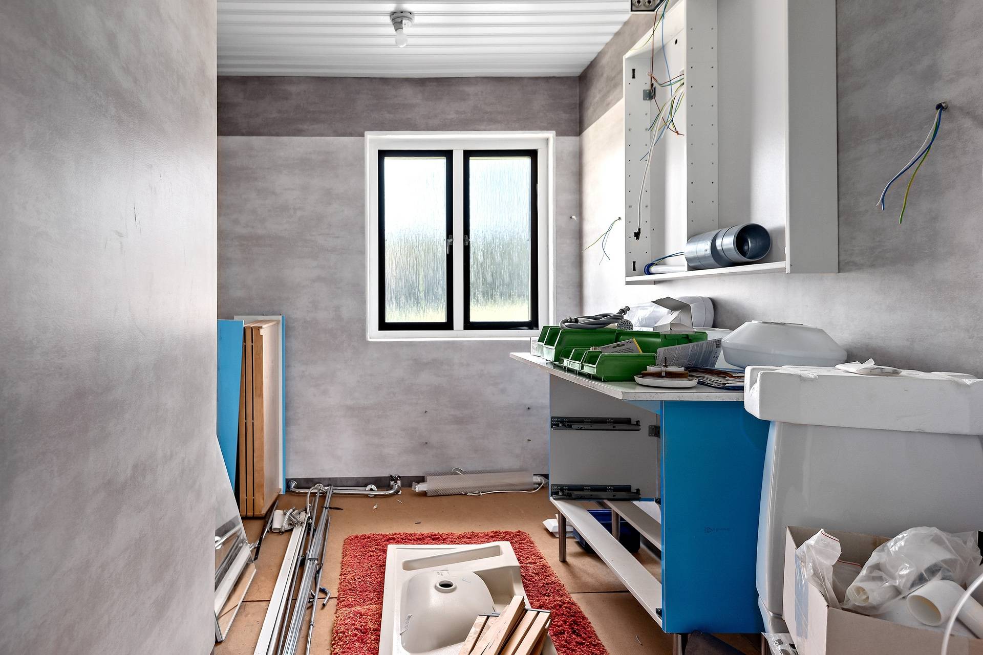 4 rum Villa på Staffansbygd 327 Holmsjö Karlskrona kommun - bild 9