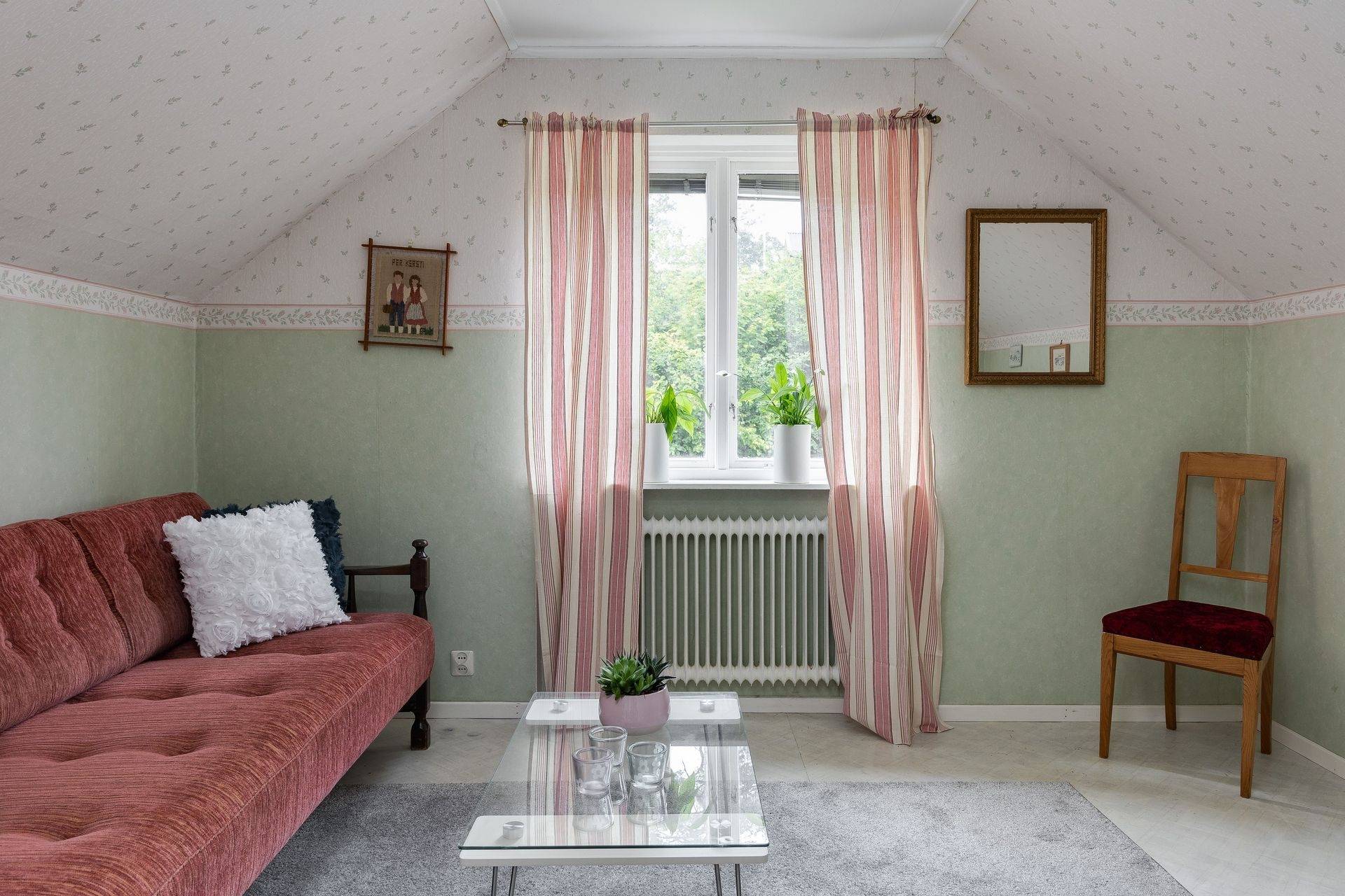 5 rum Villa på Selkroksvägen 8 Värnamo Värnamo kommun - bild 30