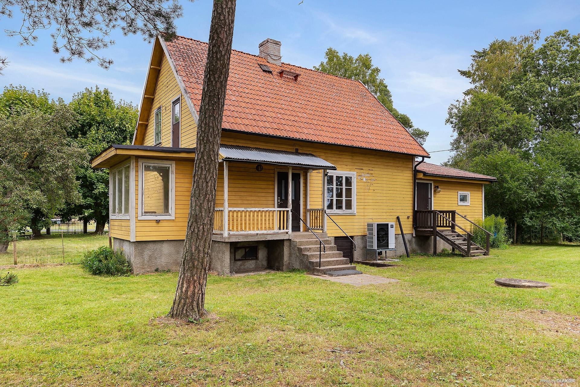 6 rum Villa på Viklau Sigsarve 138 Viklau - Mellersta Gotland Gotlands kommun - bild 3