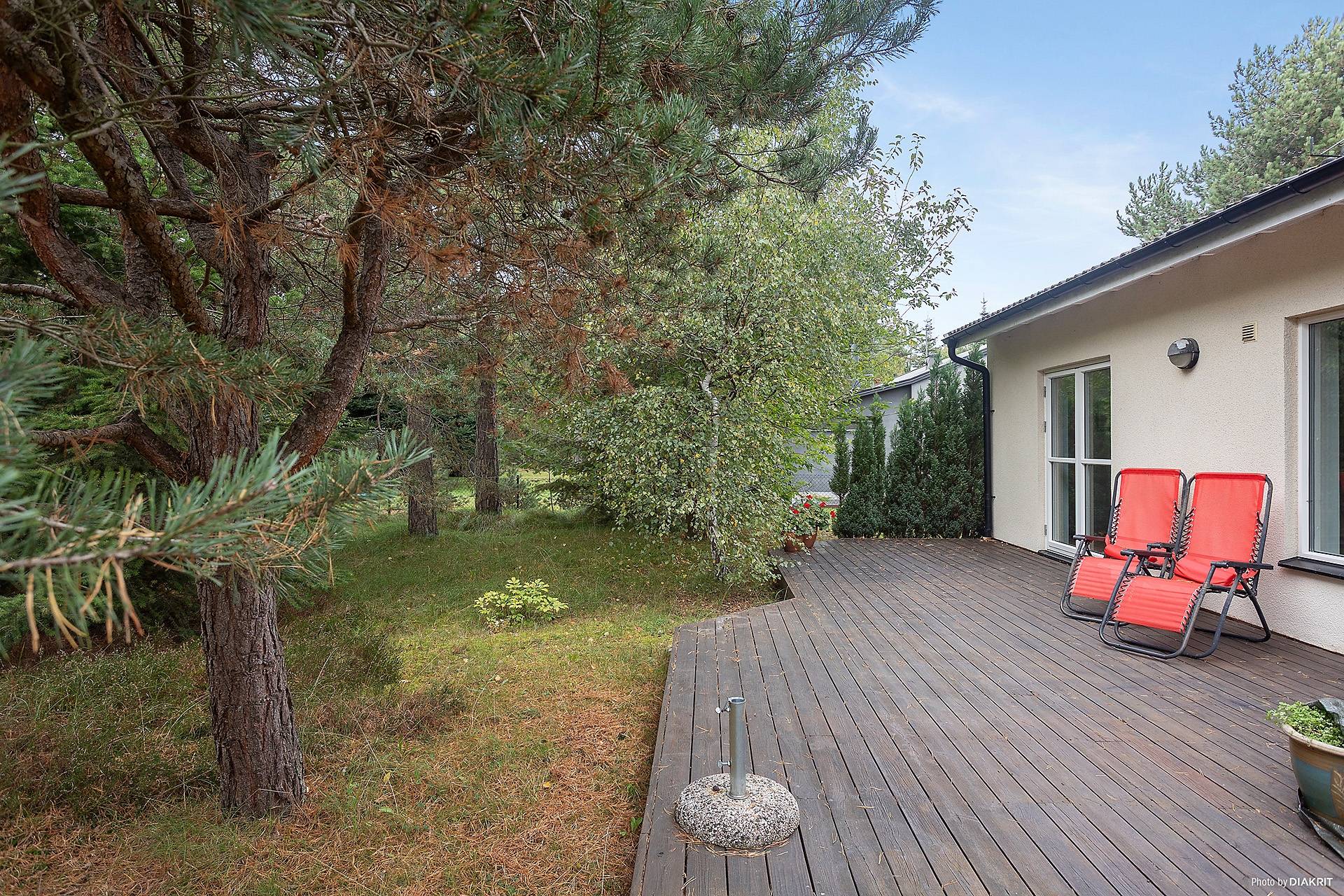 3 rum Villa på Vikensvägen 23 Ljunghusen Vellinge kommun - bild 20