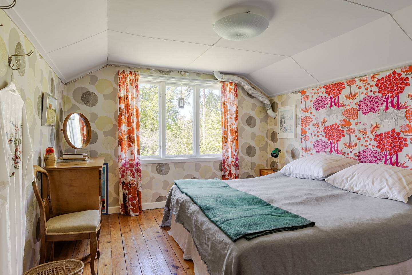 4 rum Gård/skog på Mörtövägen 168 Norrtälje kommun - bild 33