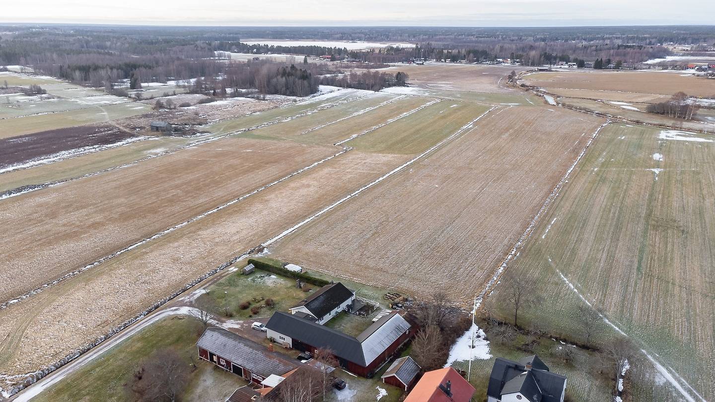 5 rum Villa på Söråkersvägen 10 Björke Gävle kommun - bild 4