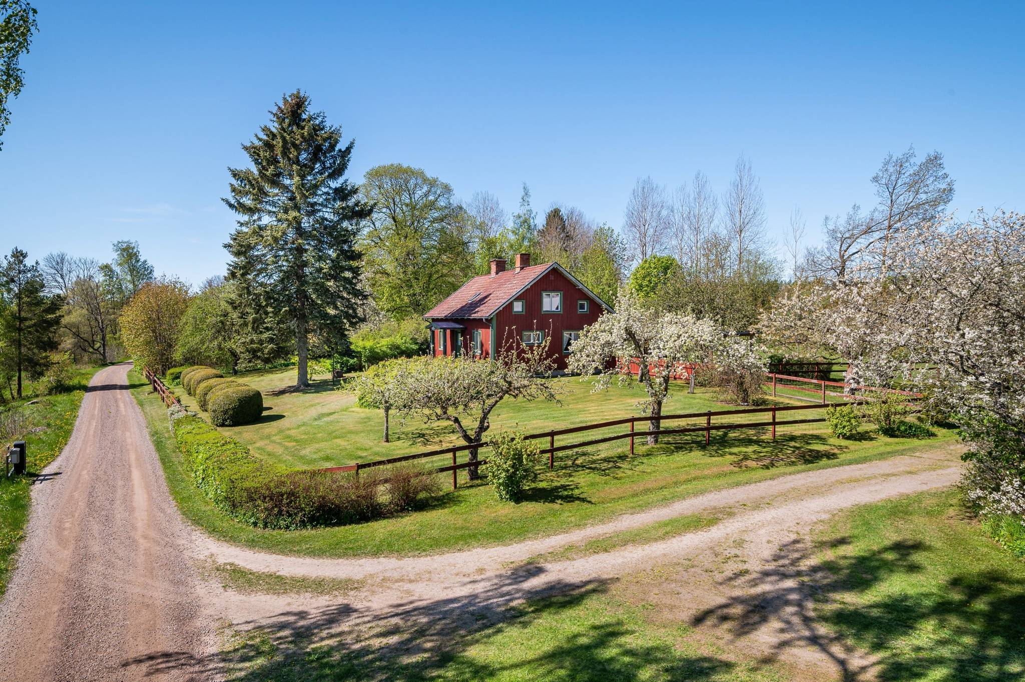 5 rum Villa på Långskogen 246 Varv Motala kommun - bild 2