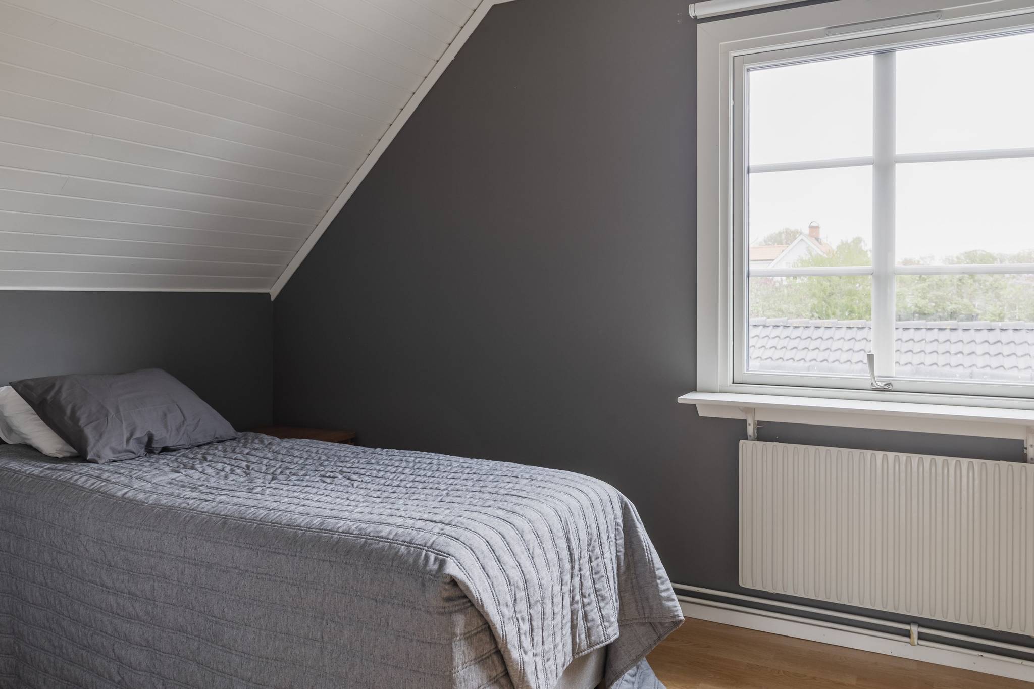 7 rum Villa på Hasselvägen 2B Smedby Kalmar kommun - bild 28