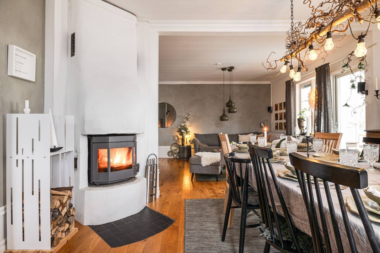 7 rum Villa på Ringgatan 12 Egnahem Nässjö kommun - bild 20