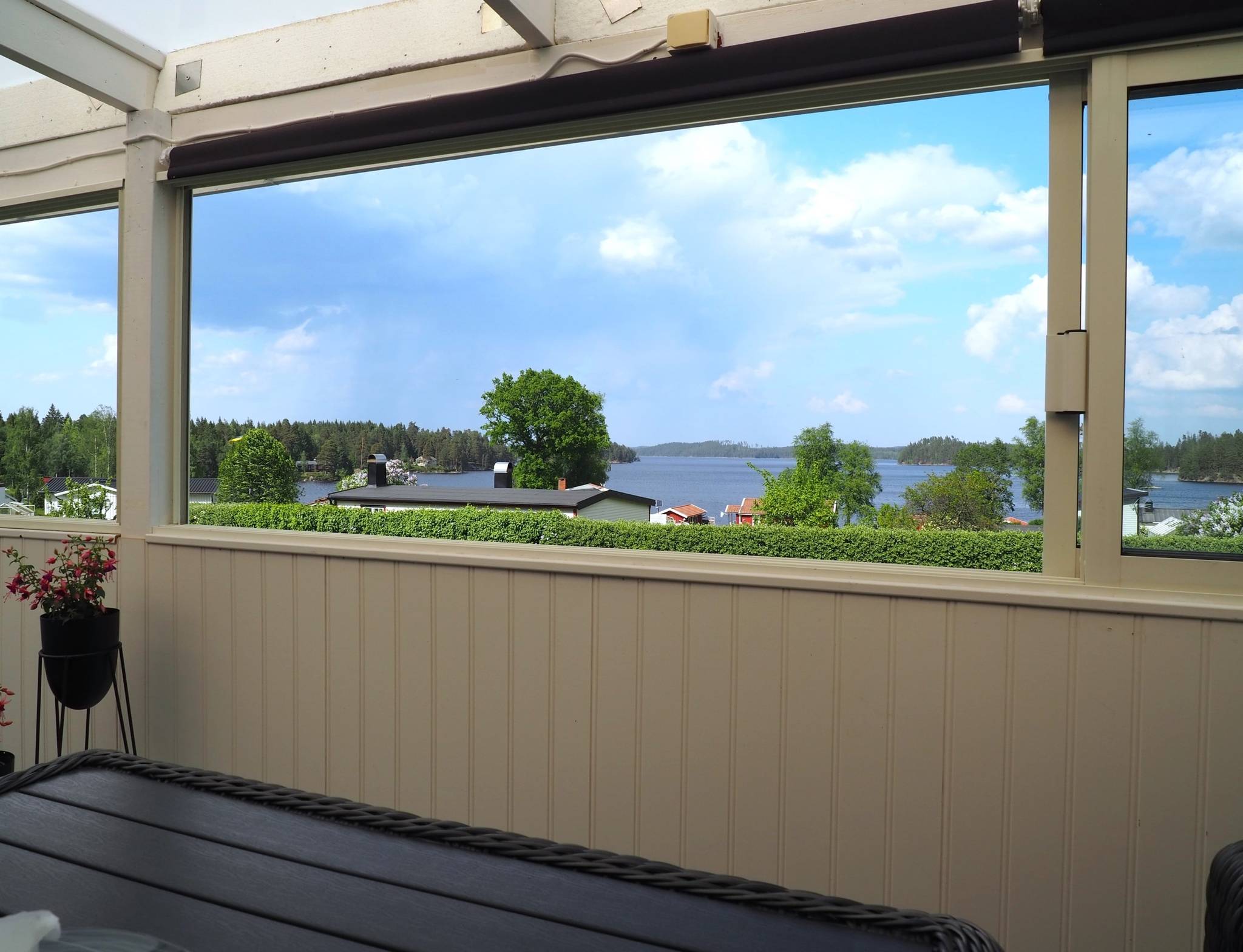 2 rum Villa på Syrénstigen 3 Mjöshult Borås kommun - bild 8