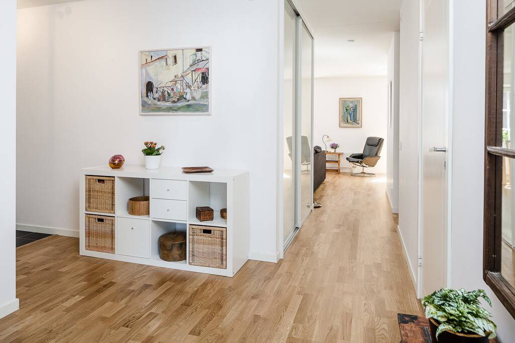 3 rum Lägenhet på Bratteråsgatan 62 Eriksberg Göteborgs kommun - bild 8