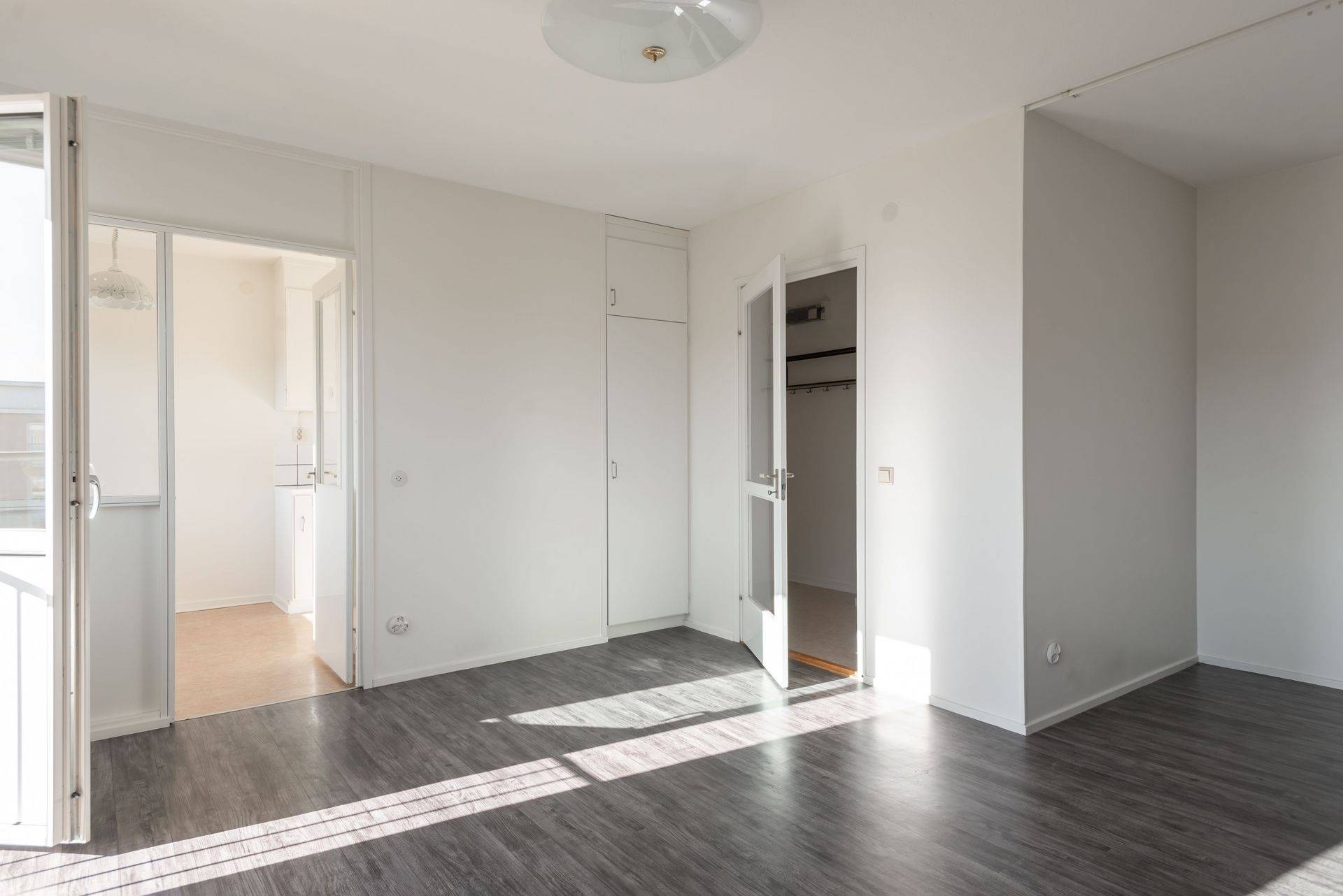 1 rum Lägenhet på Irisgatan 18 Örebro Örebro kommun - bild 5