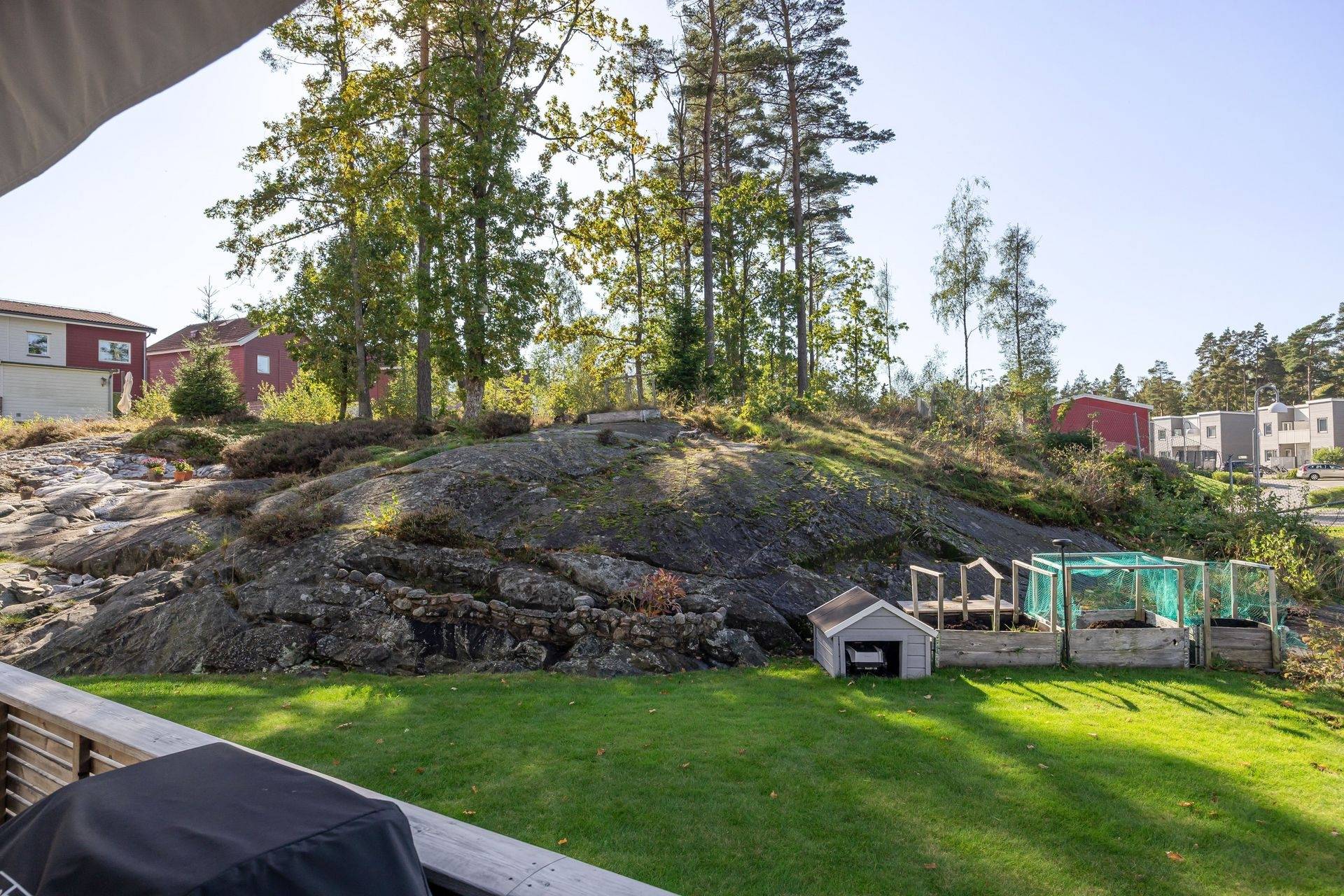 4 rum Villa på Älvornas väg 3 Älvängen Ale kommun - bild 5