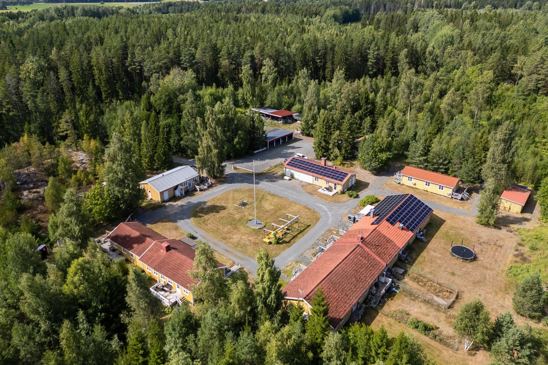 Övrig på Mongårdsvägen 22 Östhammar Östhammars kommun - bild 17