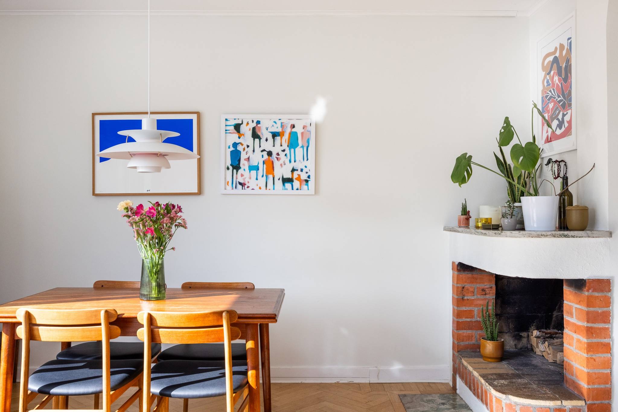 10 rum Villa på Kyrkåsgatan 5 Kålltorp Göteborgs kommun - bild 9