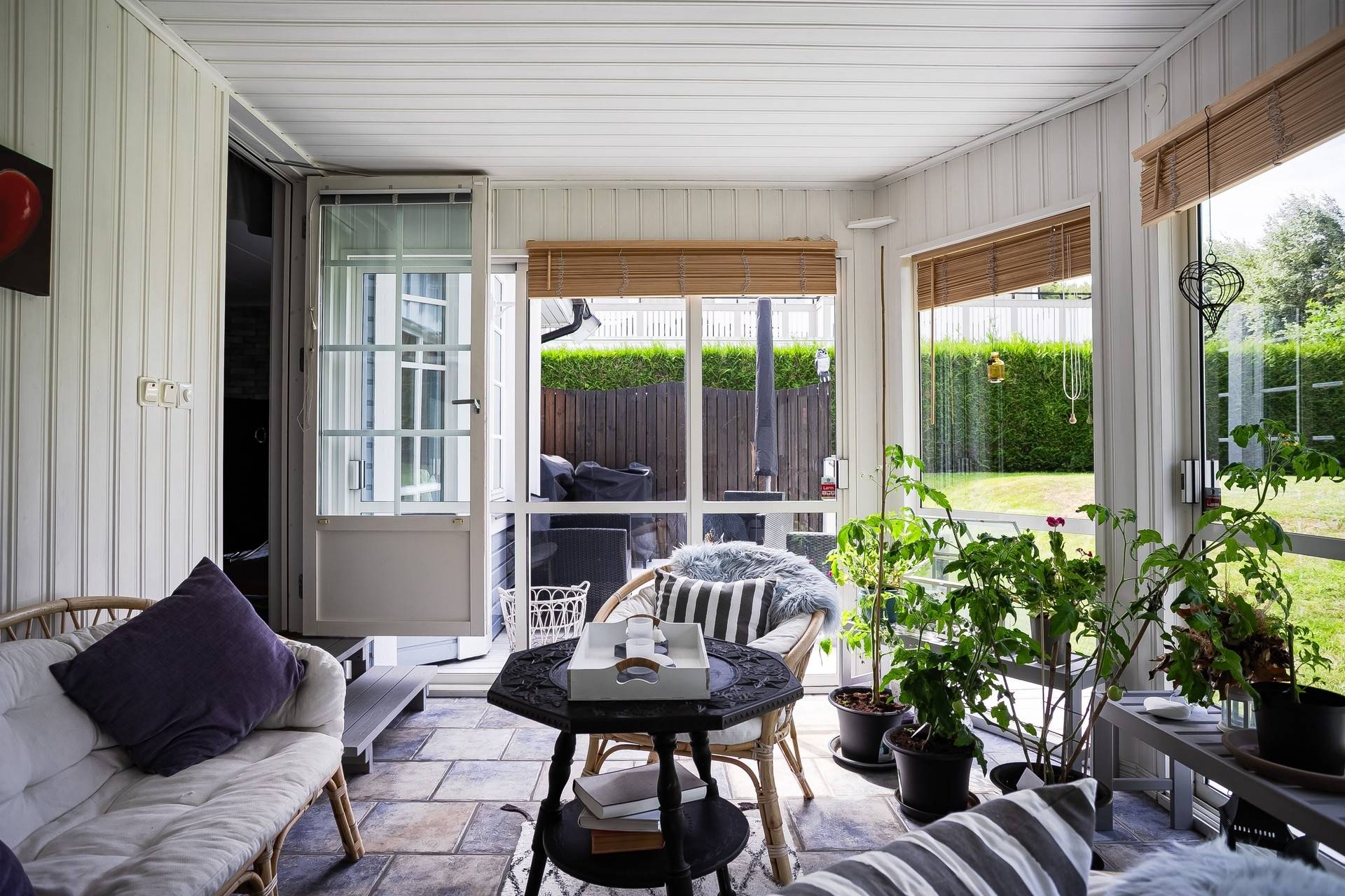 6 rum Villa på Fjällvägen 5 Tingdal Åstorps kommun - bild 3